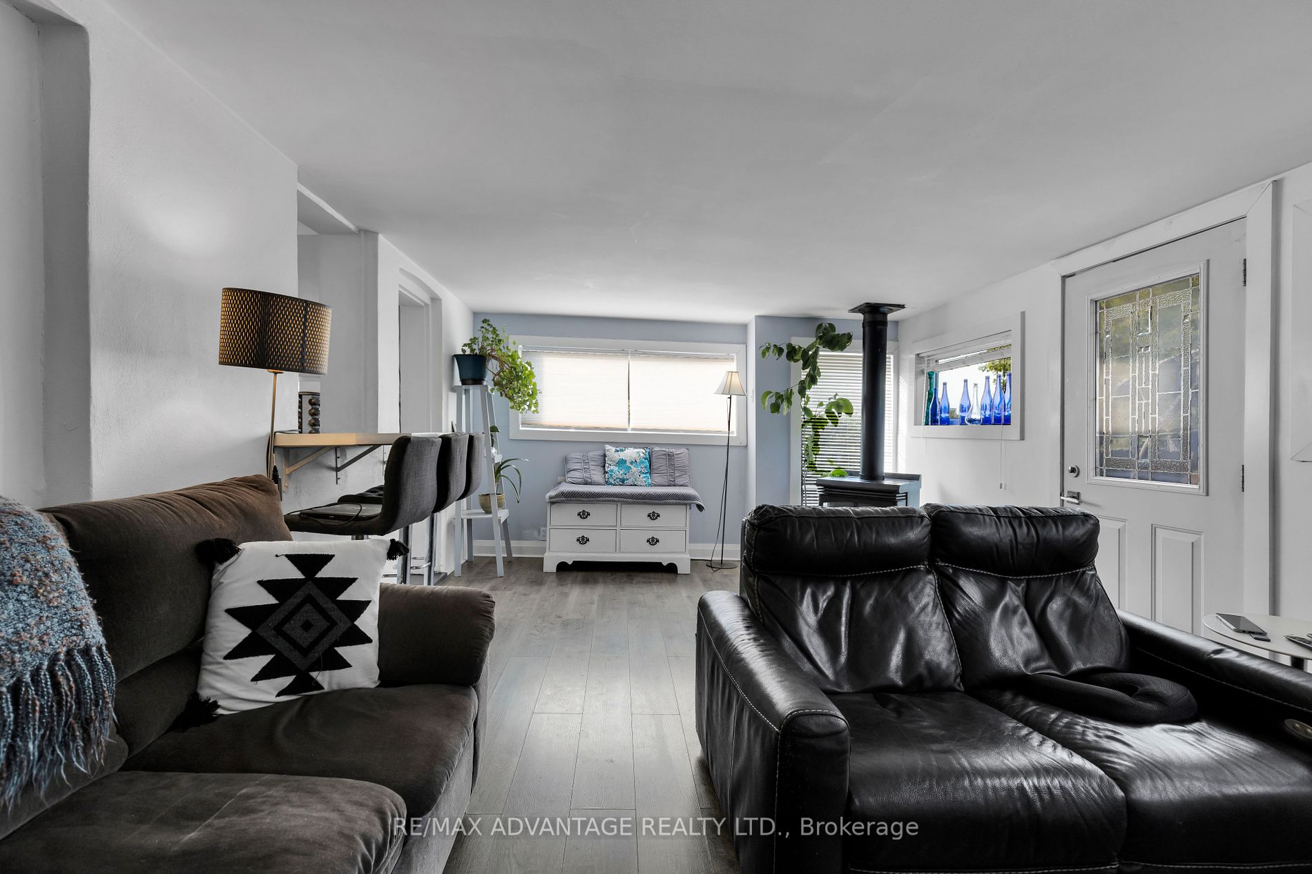 465 Ashland Avenue