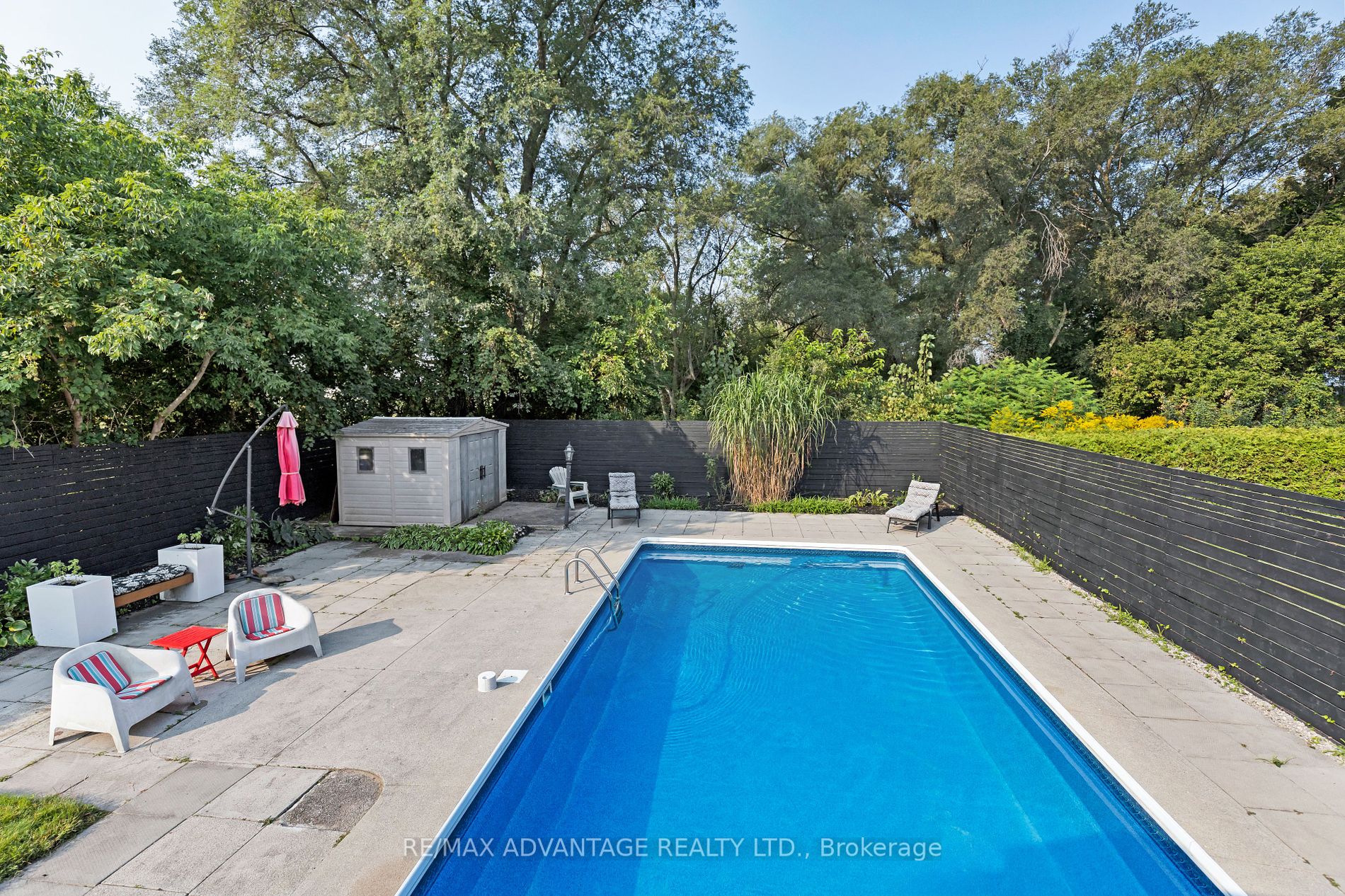 465 Ashland Avenue