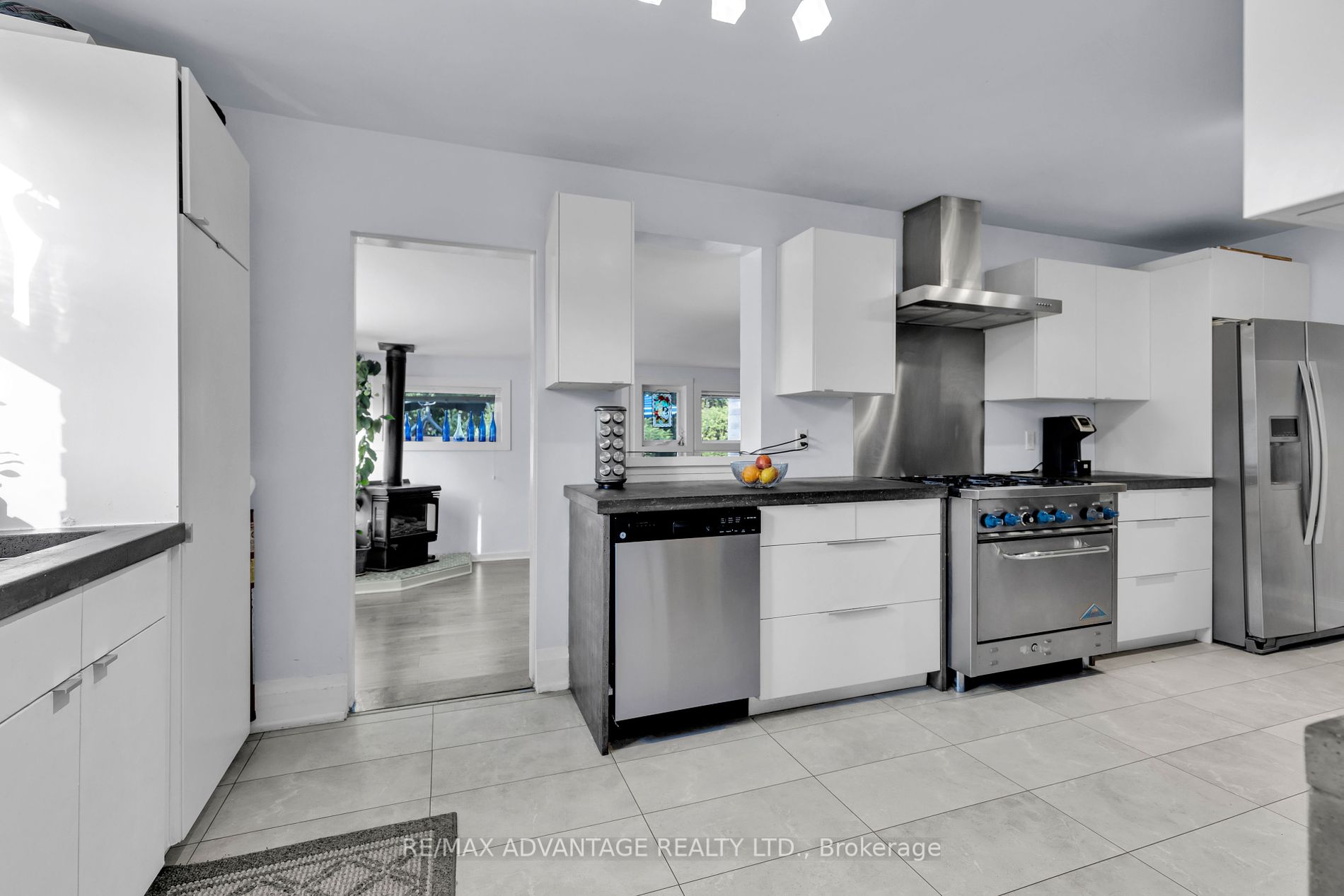 465 Ashland Avenue