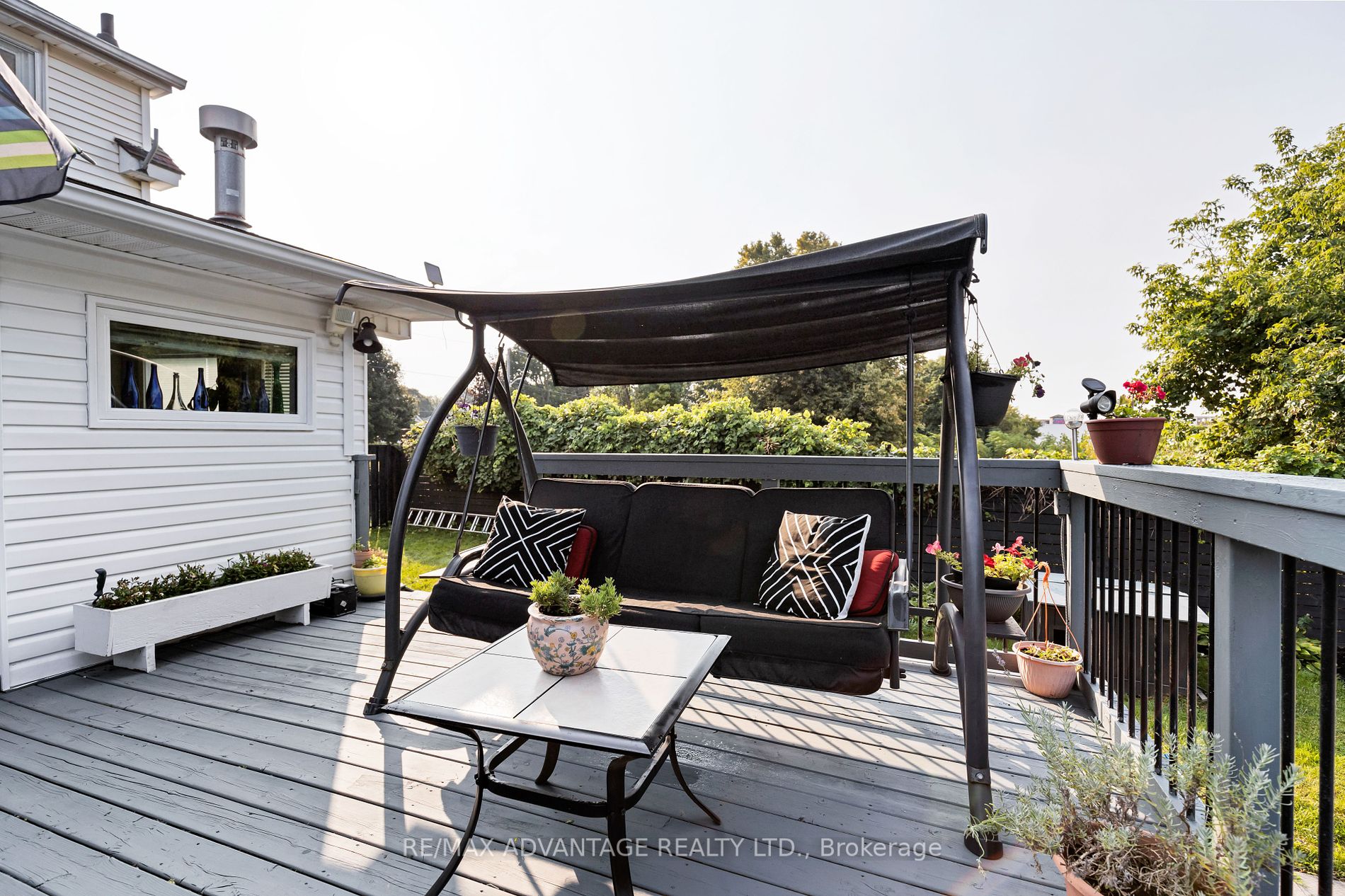 465 Ashland Avenue