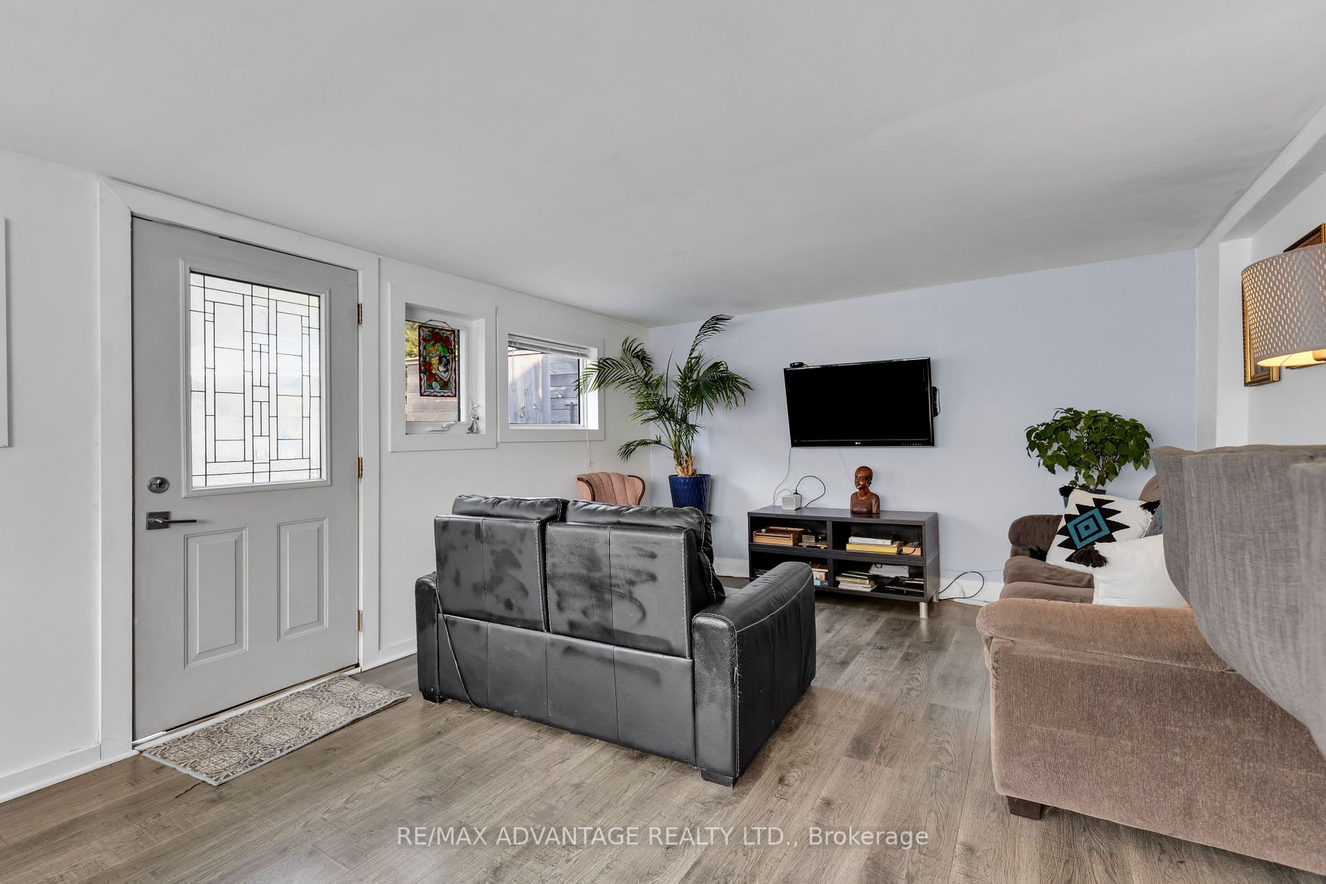 465 Ashland Avenue
