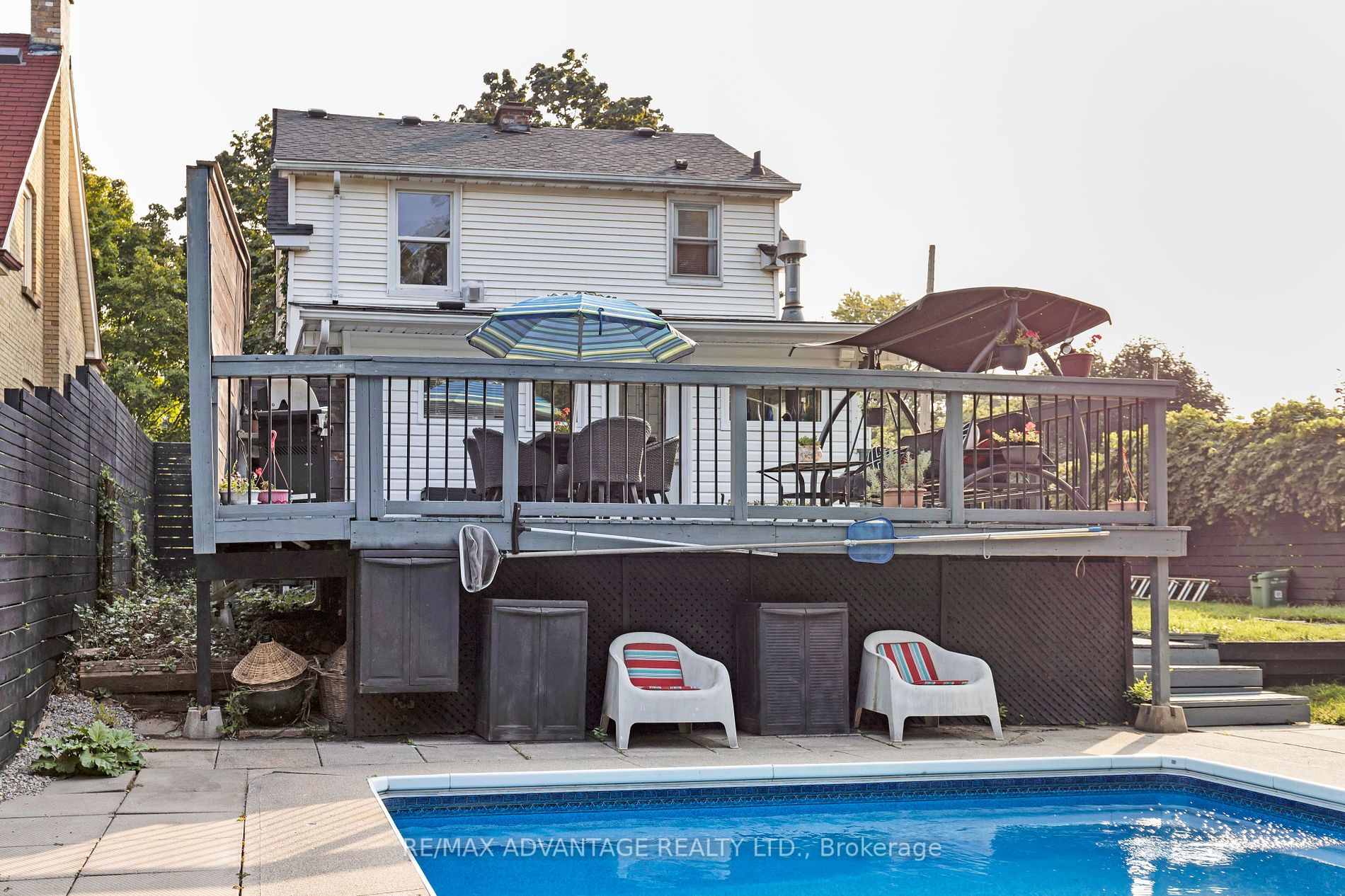 465 Ashland Avenue