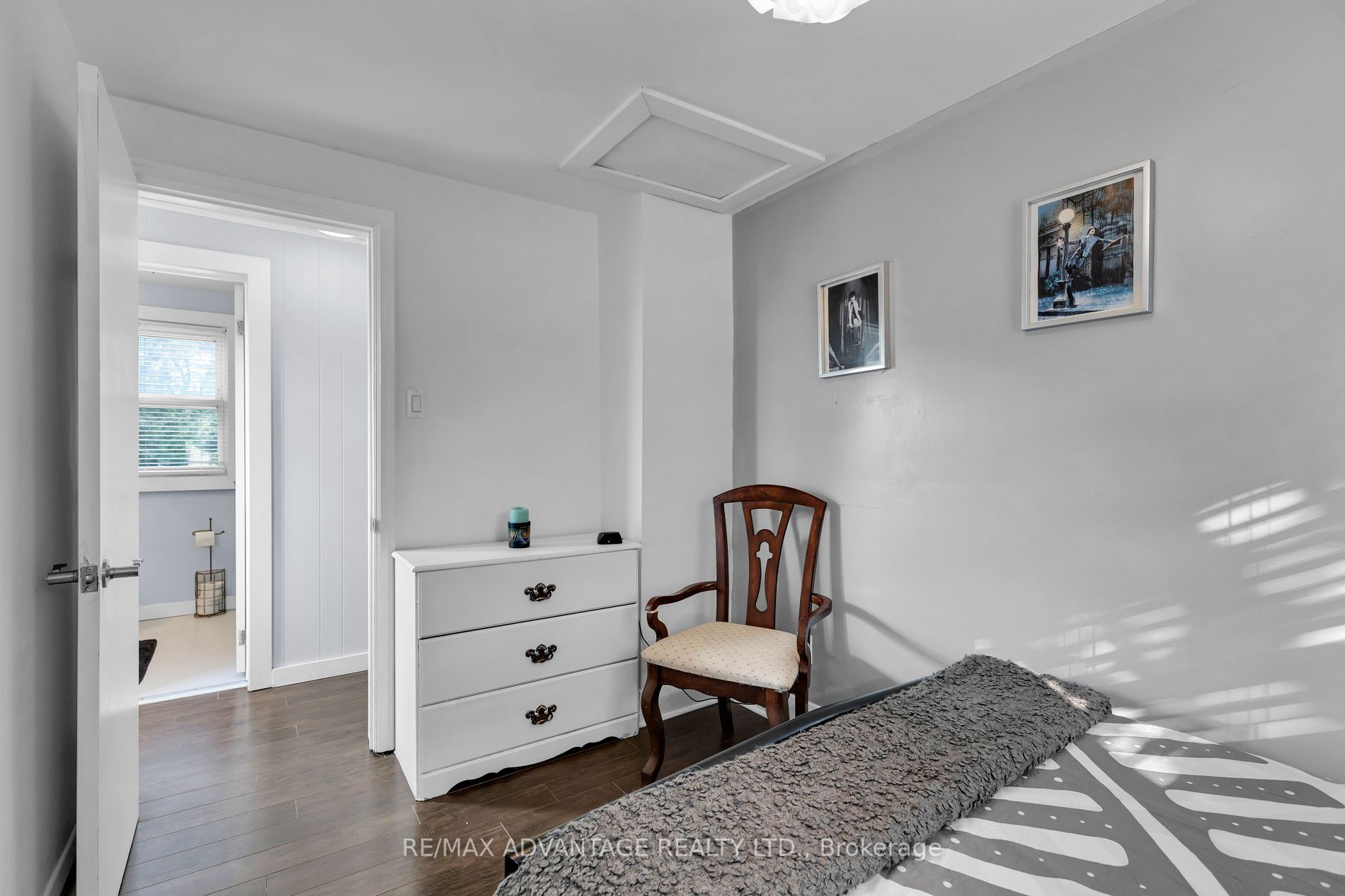 465 Ashland Avenue