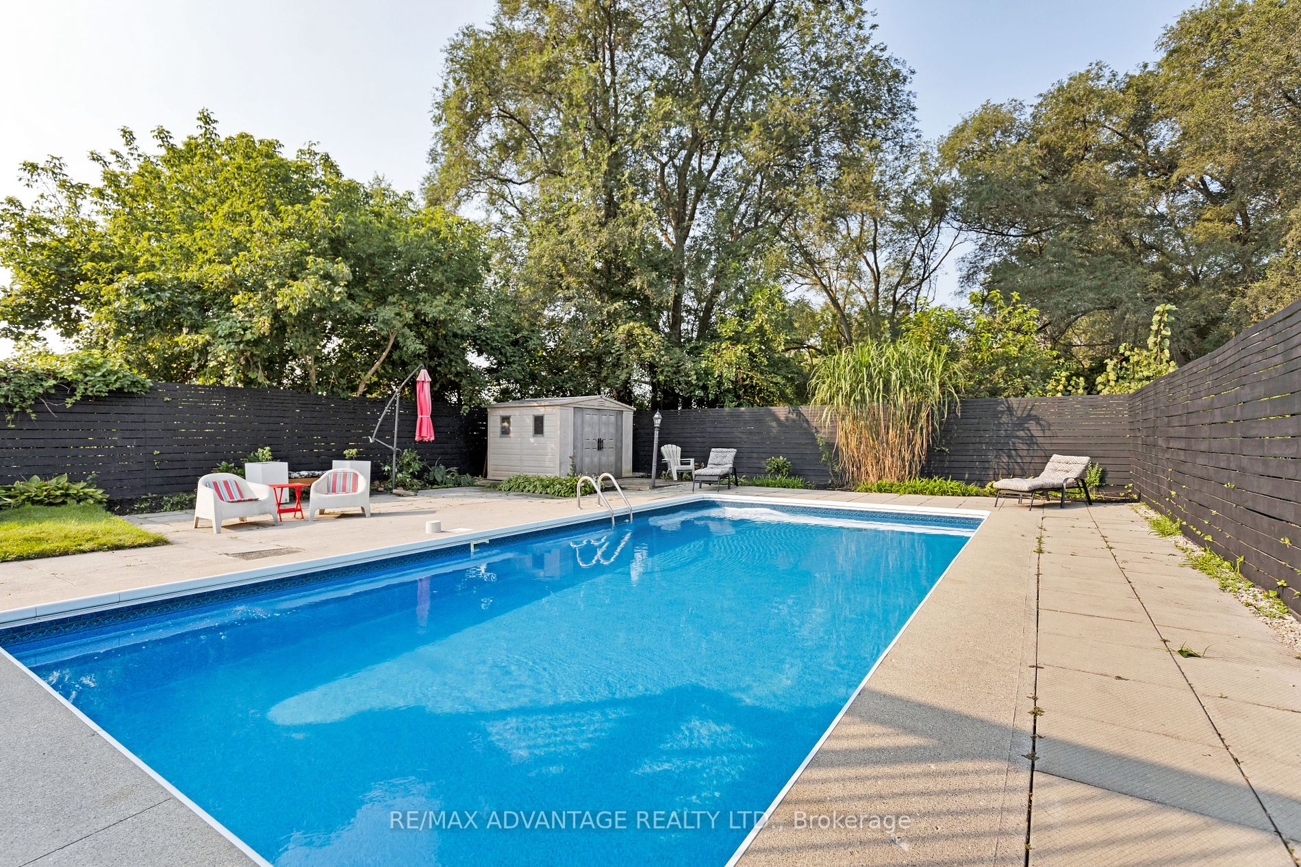 465 Ashland Avenue