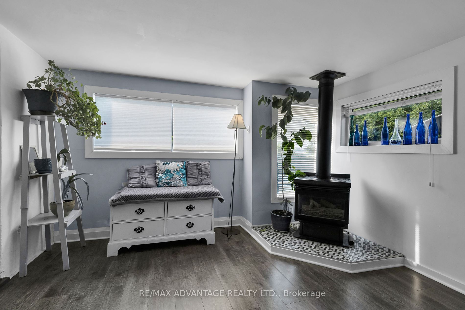 465 Ashland Avenue