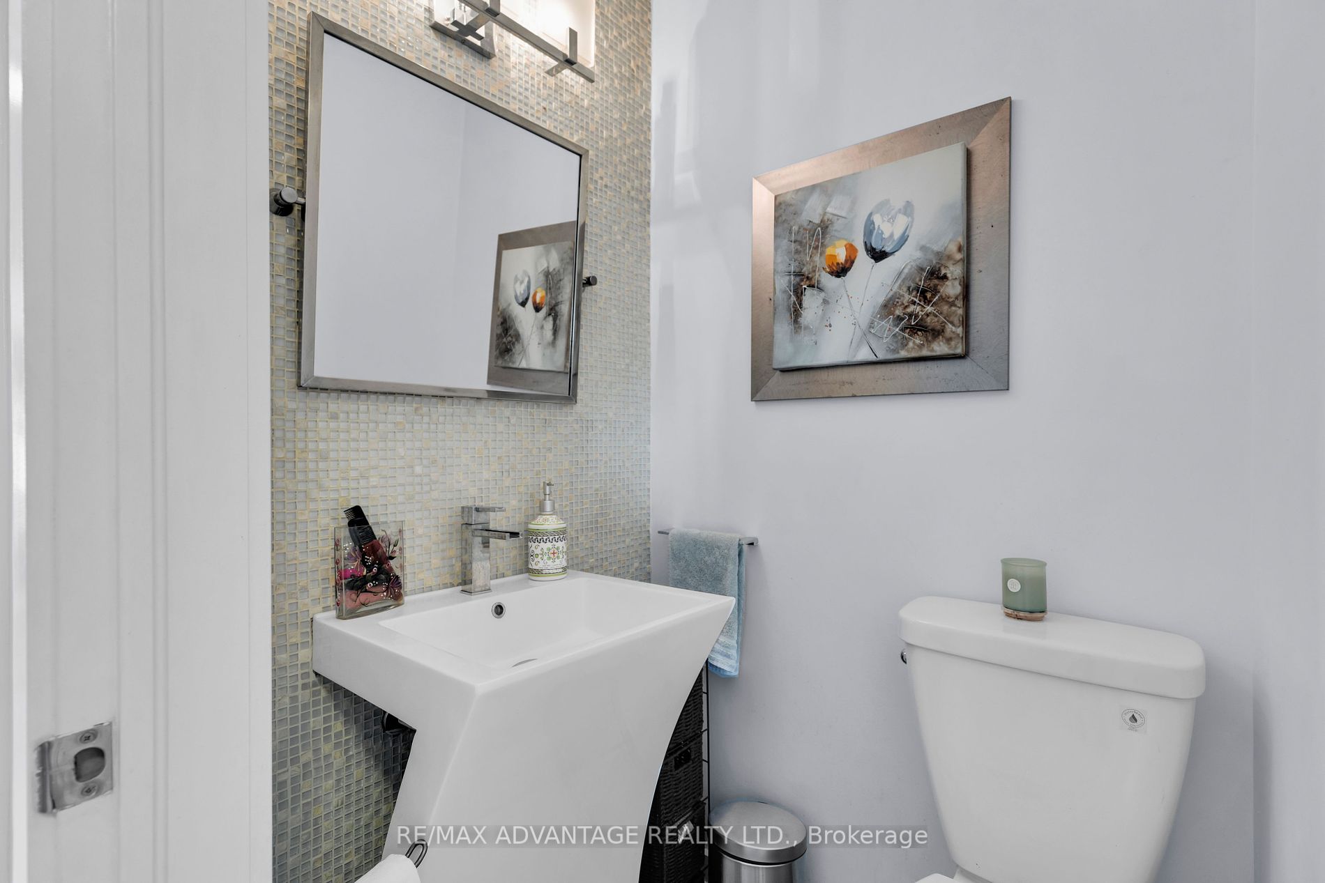 465 Ashland Avenue