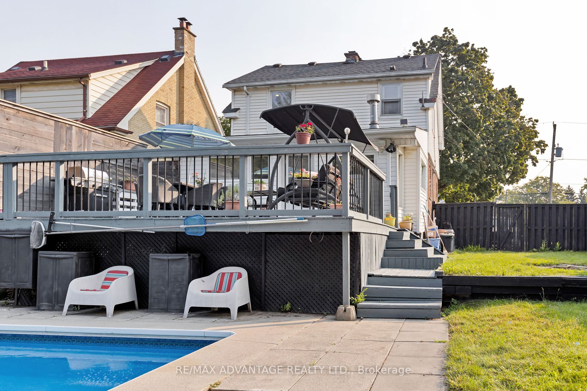 465 Ashland Avenue