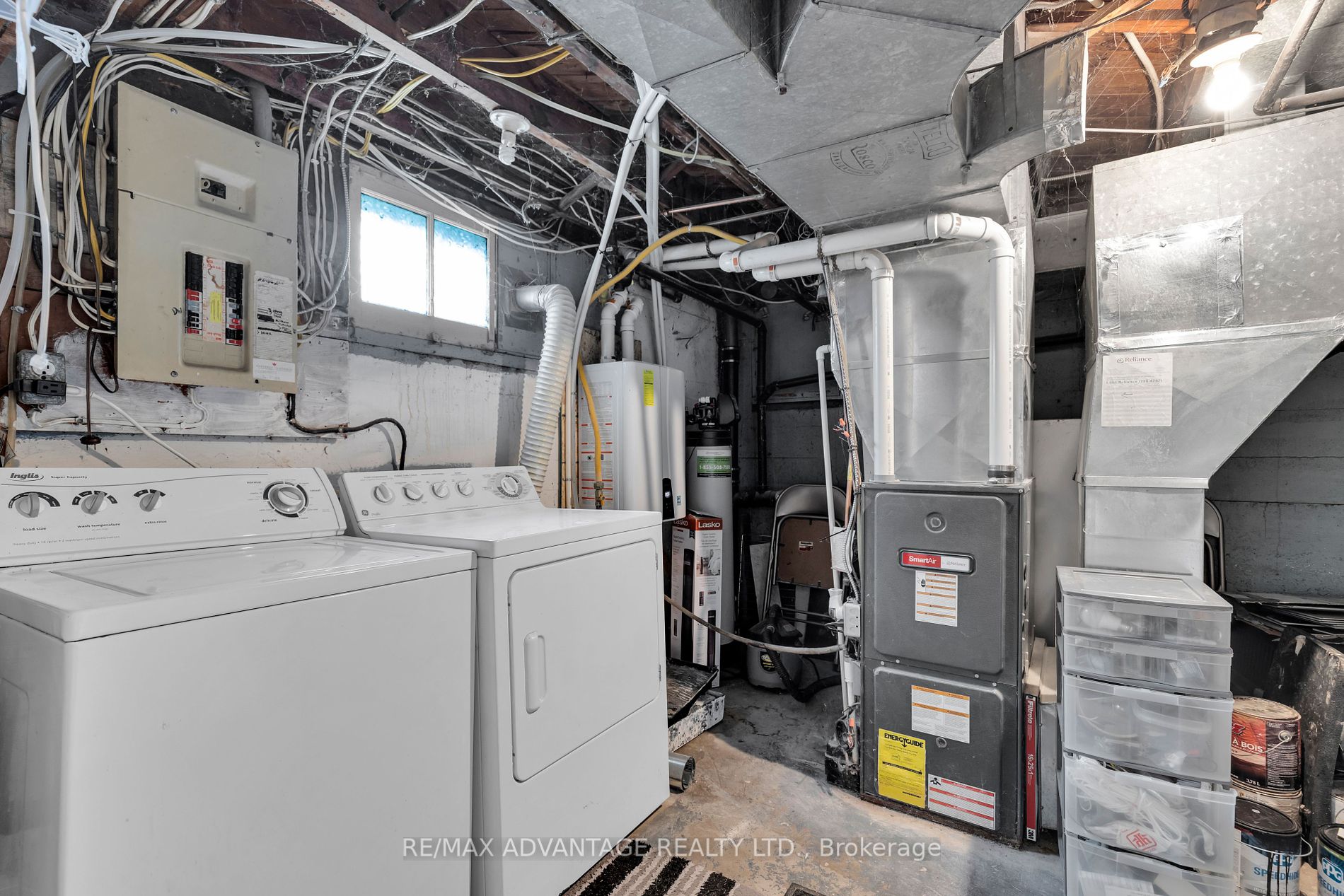 465 Ashland Avenue