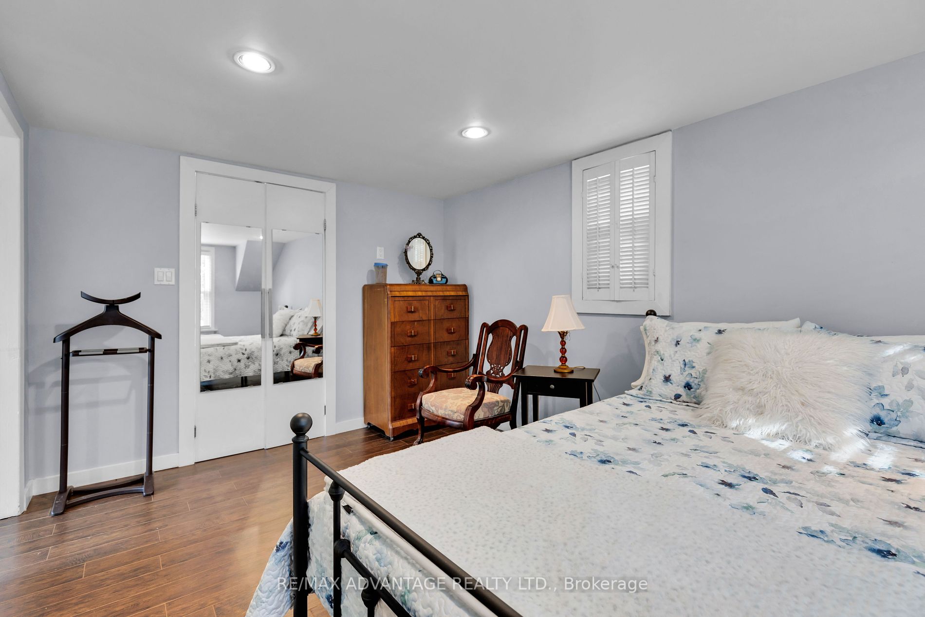 465 Ashland Avenue