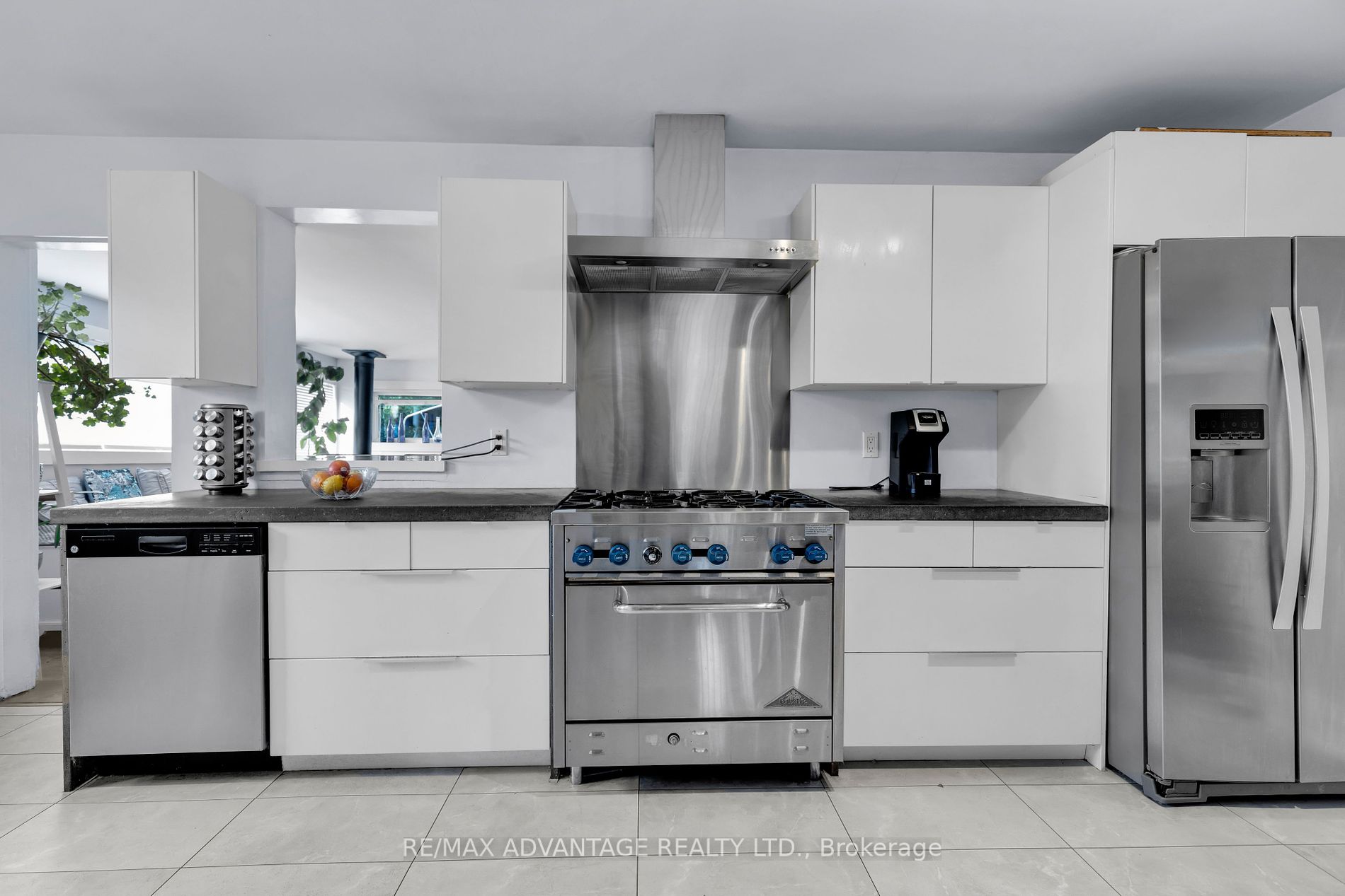 465 Ashland Avenue