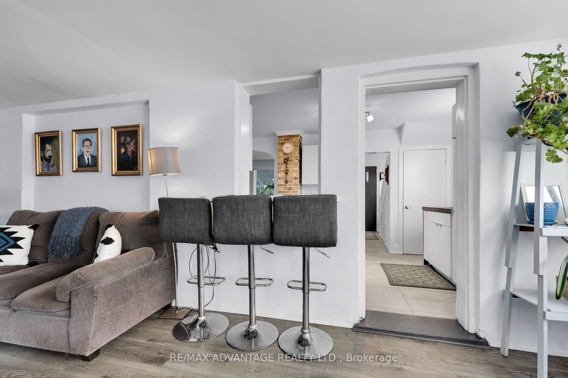 465 Ashland Avenue