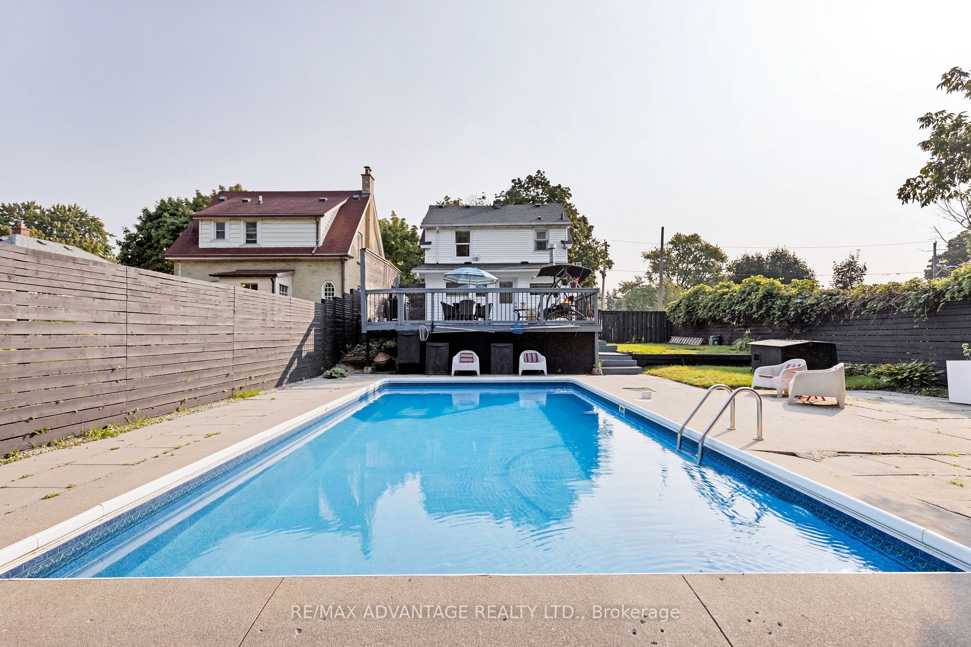 465 Ashland Avenue