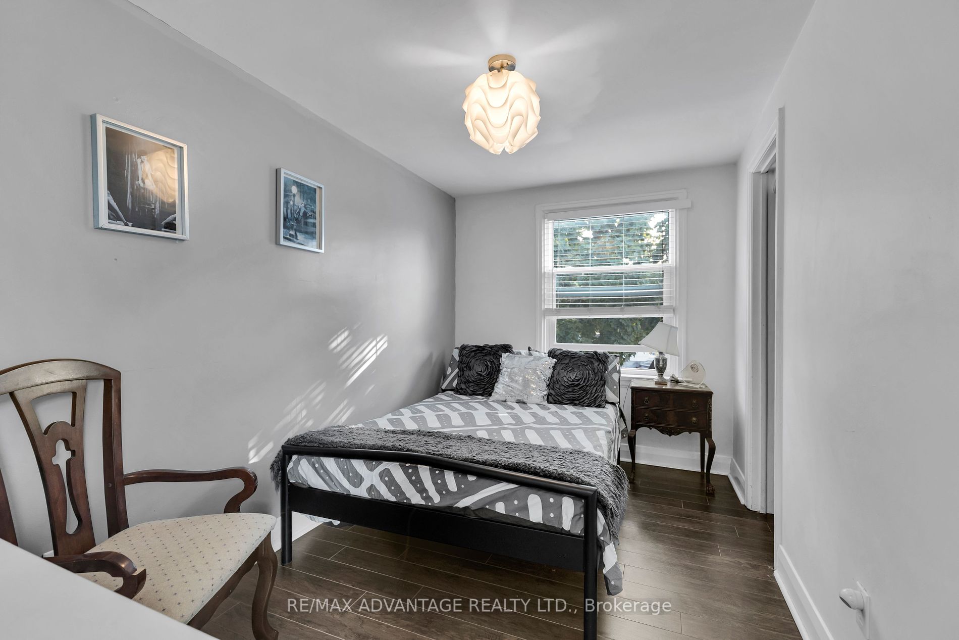 465 Ashland Avenue