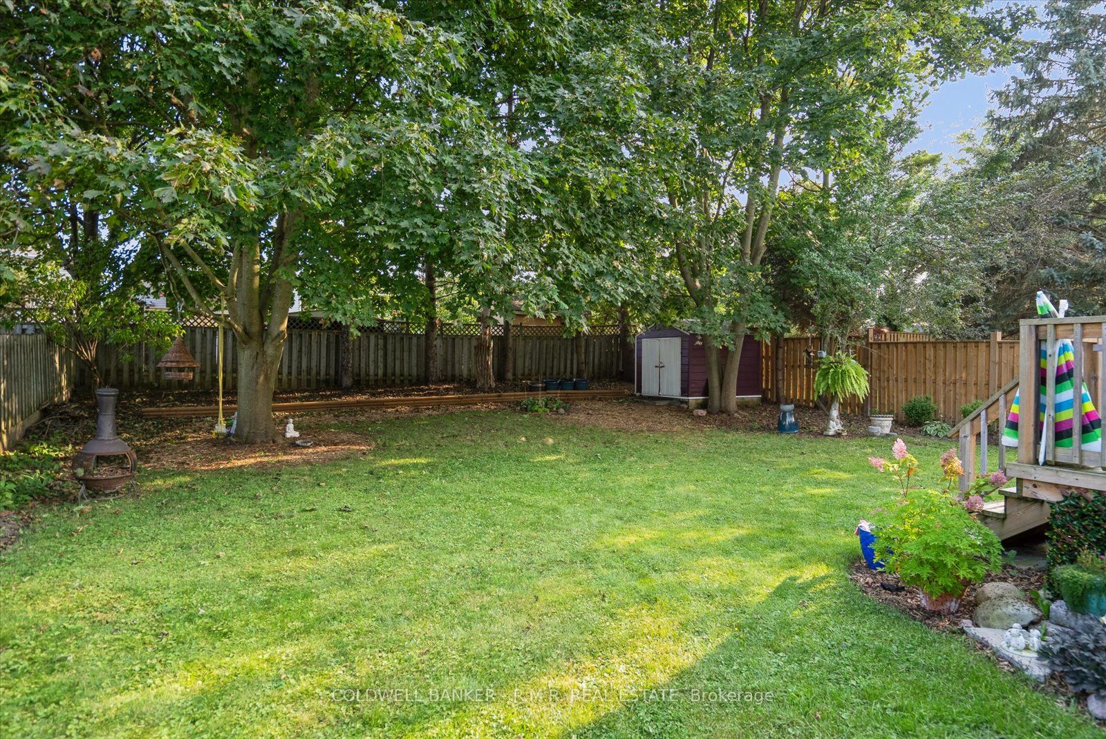 455 Harden Street
