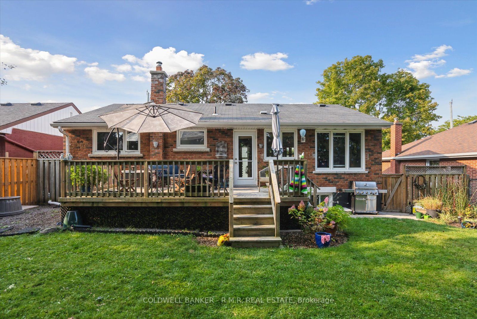 455 Harden Street
