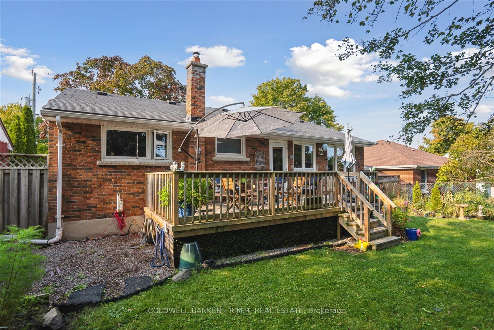 455 Harden Street