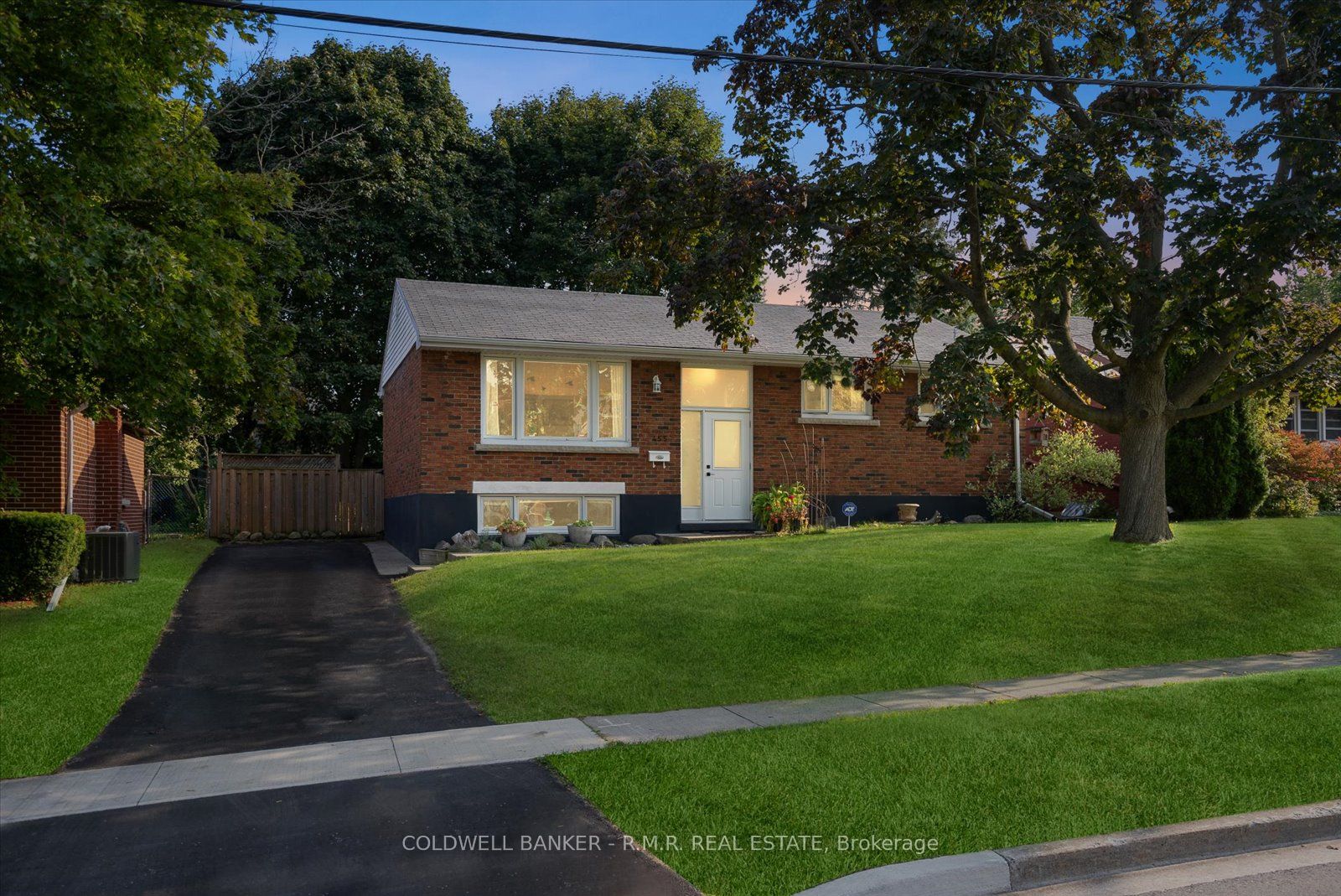 455 Harden Street