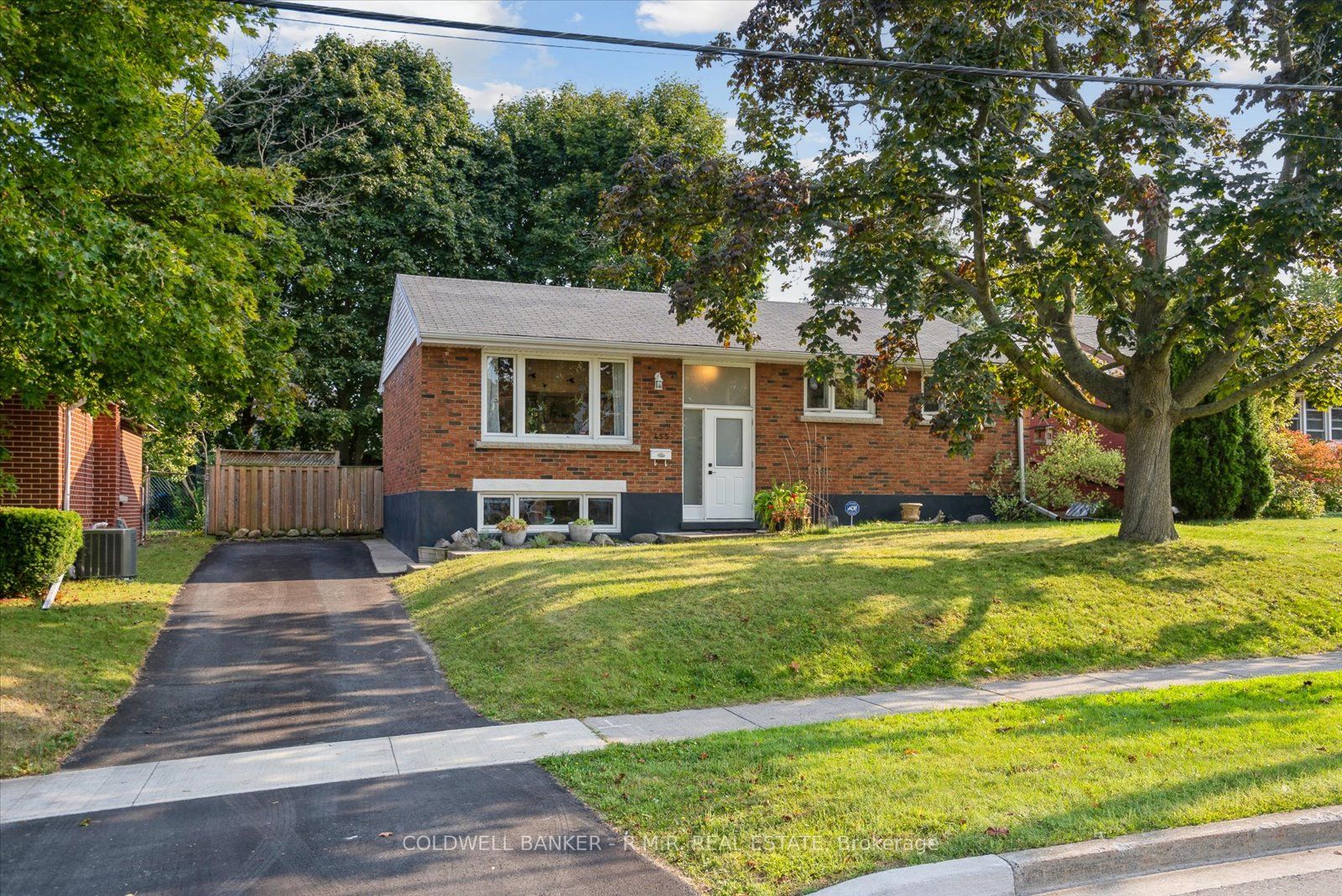 455 Harden Street
