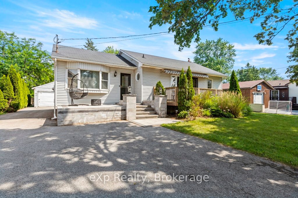1329 Niagara Stone Road