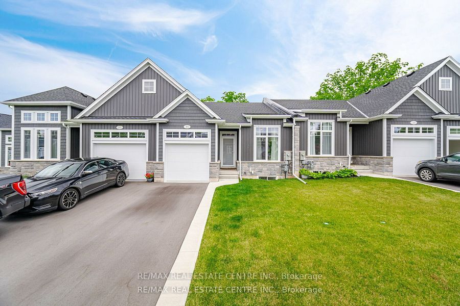 199 Alderson Court