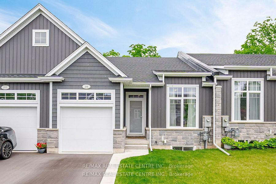 199 Alderson Court