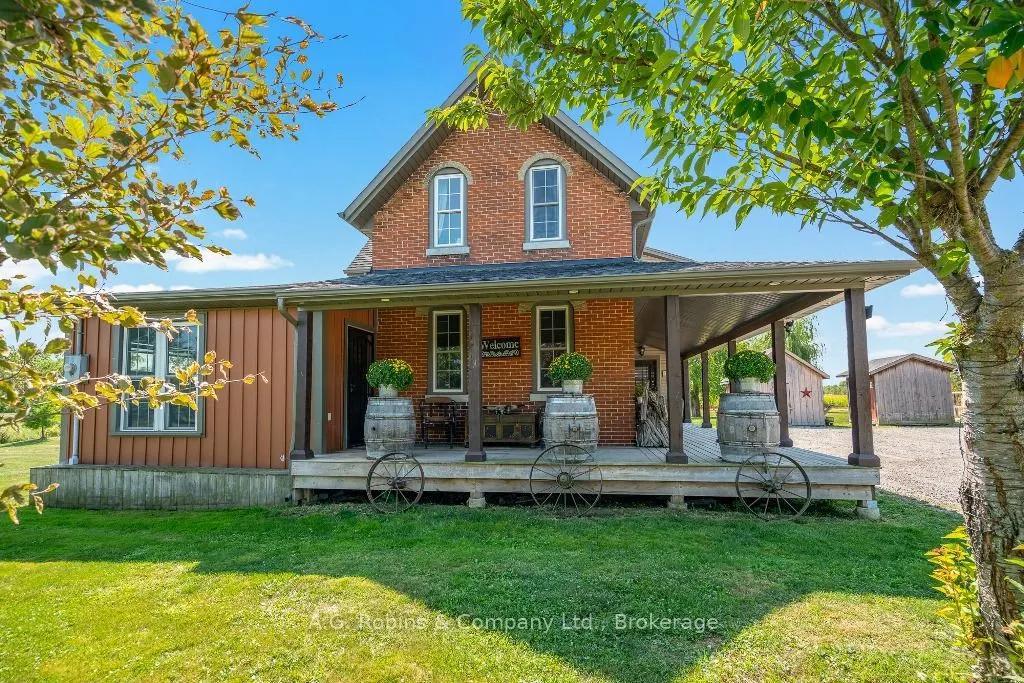 118 River Road