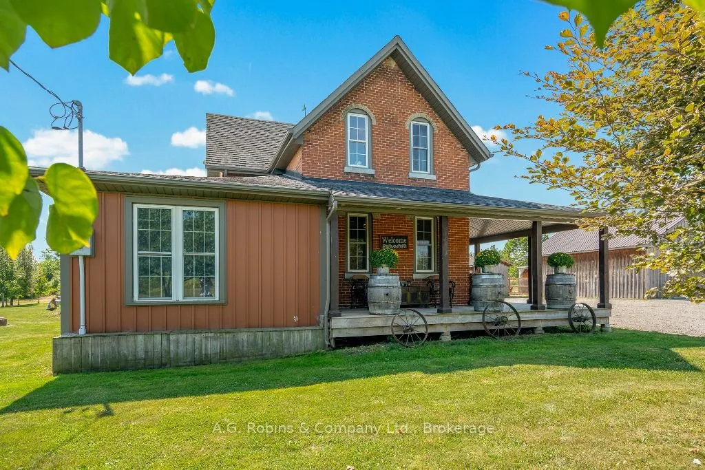 118 River Road