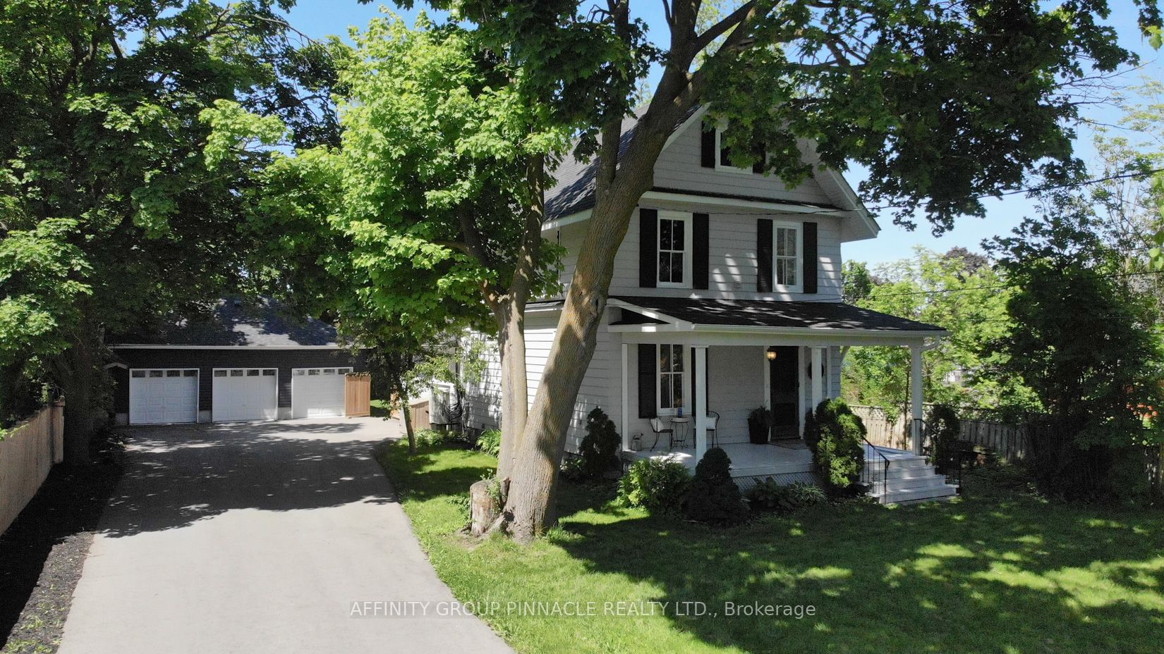 18 Elgin Street