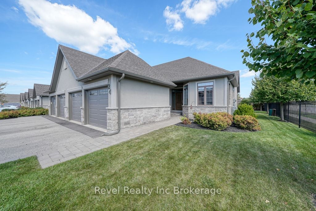247 Munnoch Boulevard #24