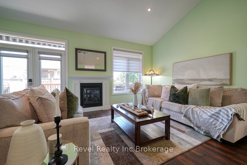 247 Munnoch Boulevard #24
