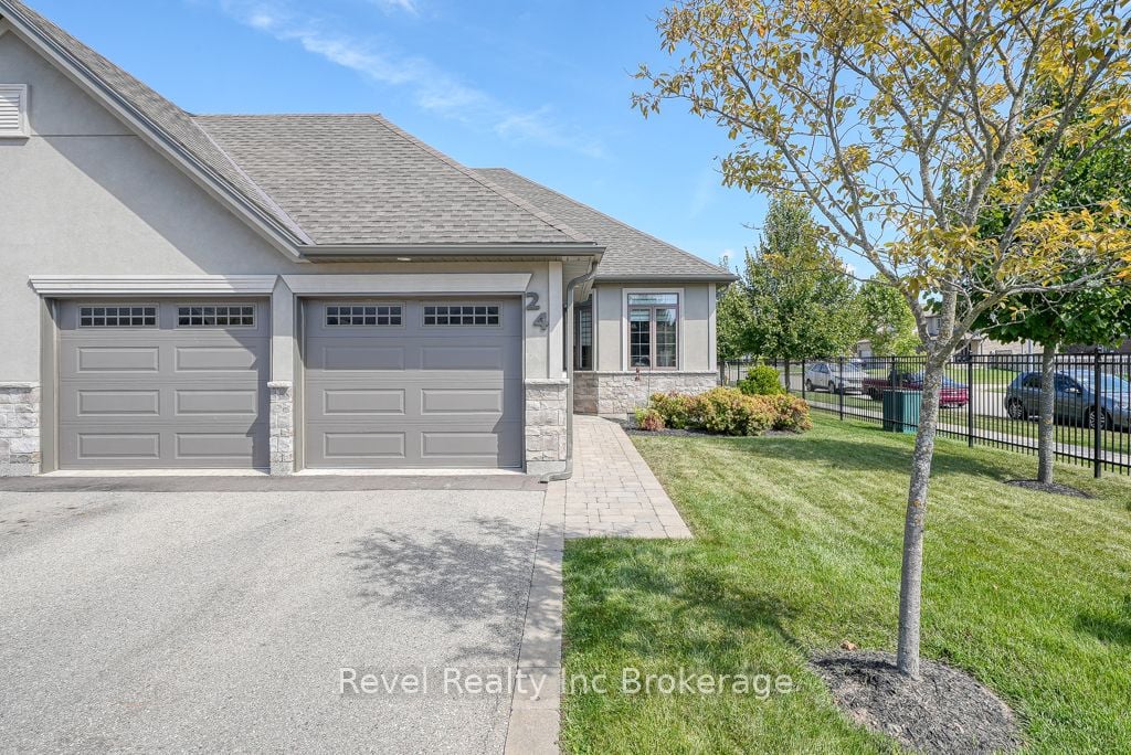 247 Munnoch Boulevard #24