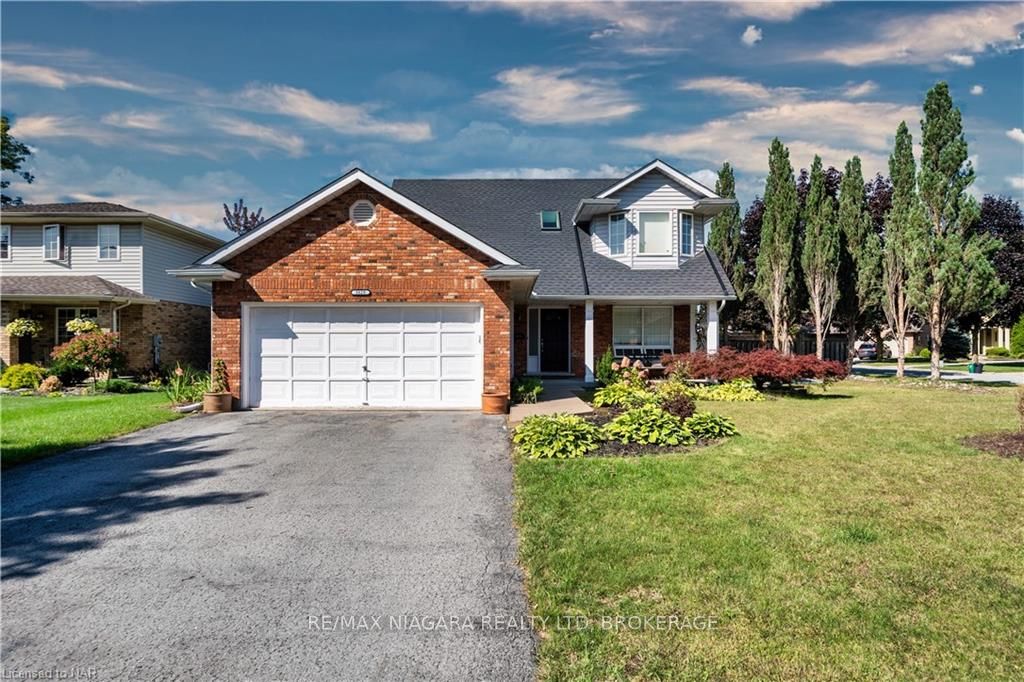 3829 Northwood Drive