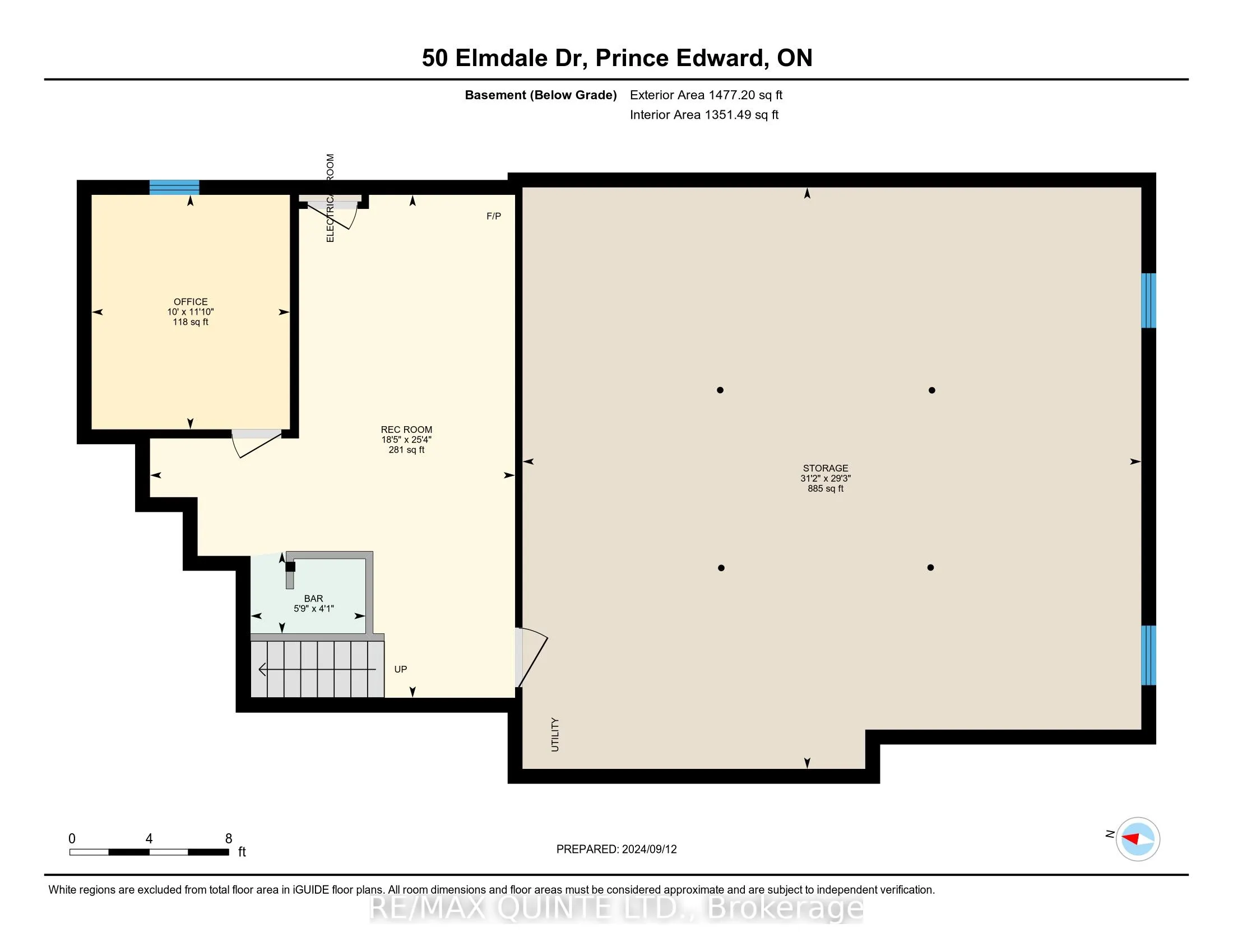 50 Elmdale Drive