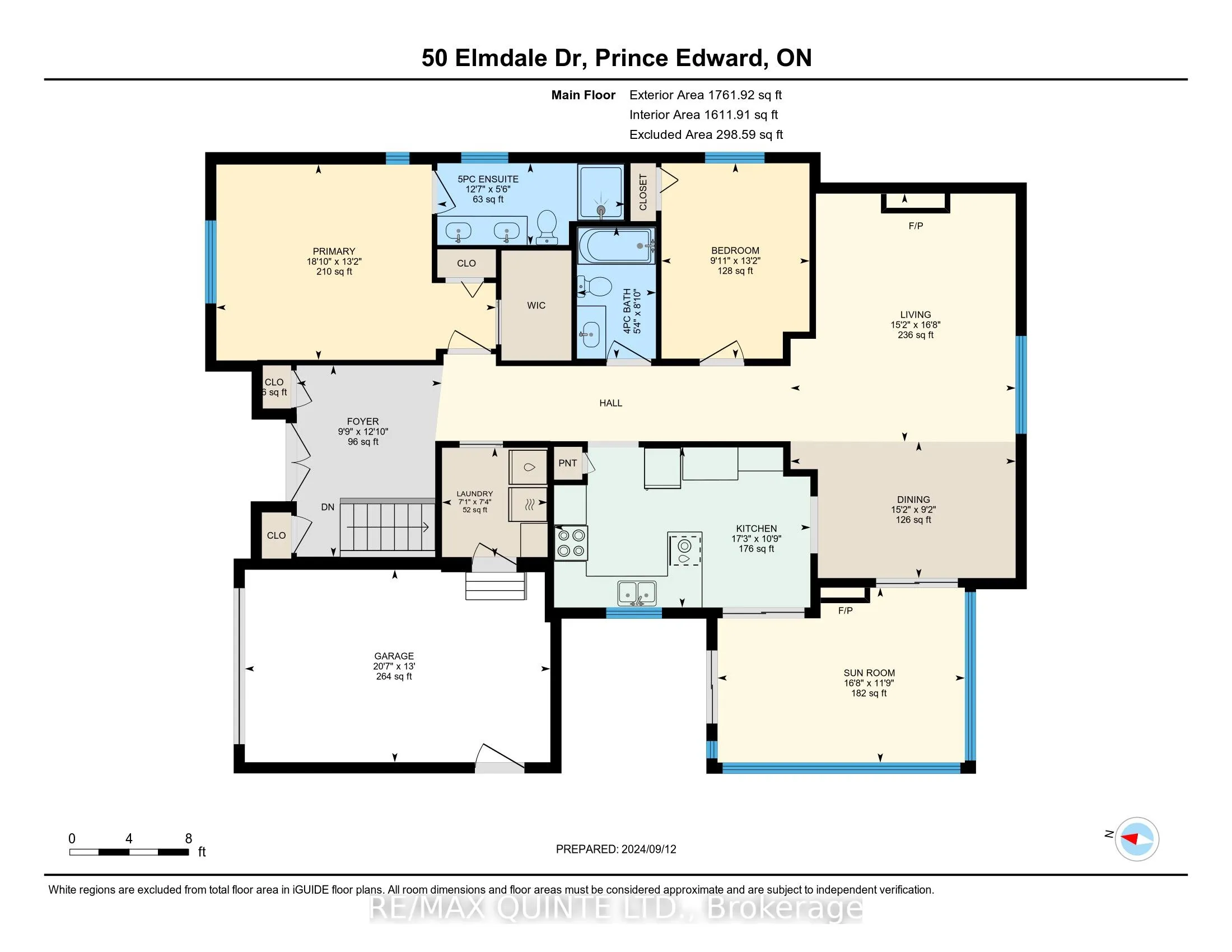 50 Elmdale Drive