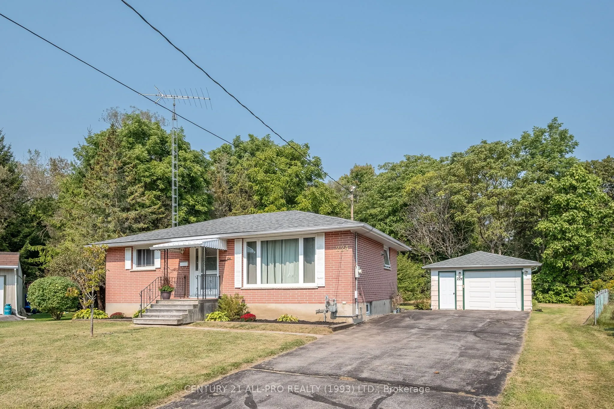 224 Nickerson Drive