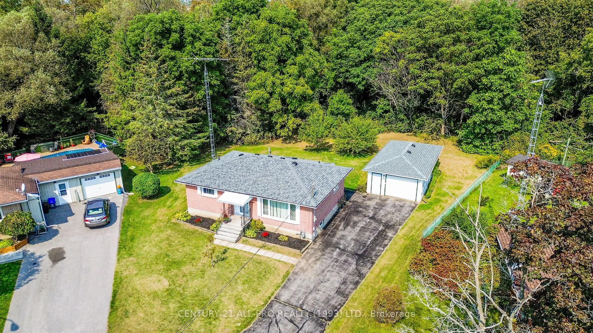 224 Nickerson Drive