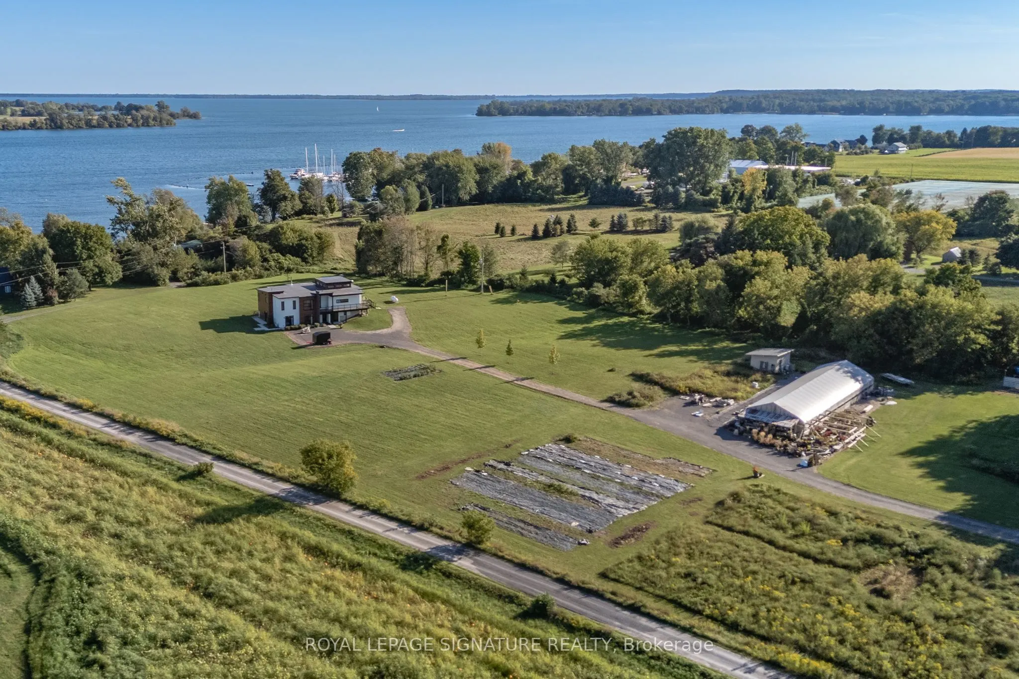 2670 County Road 8