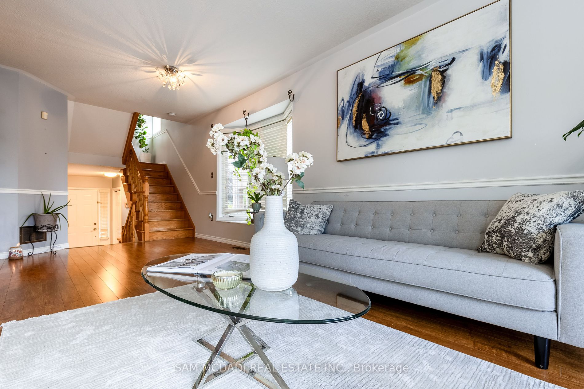 19 Foxtrot Drive