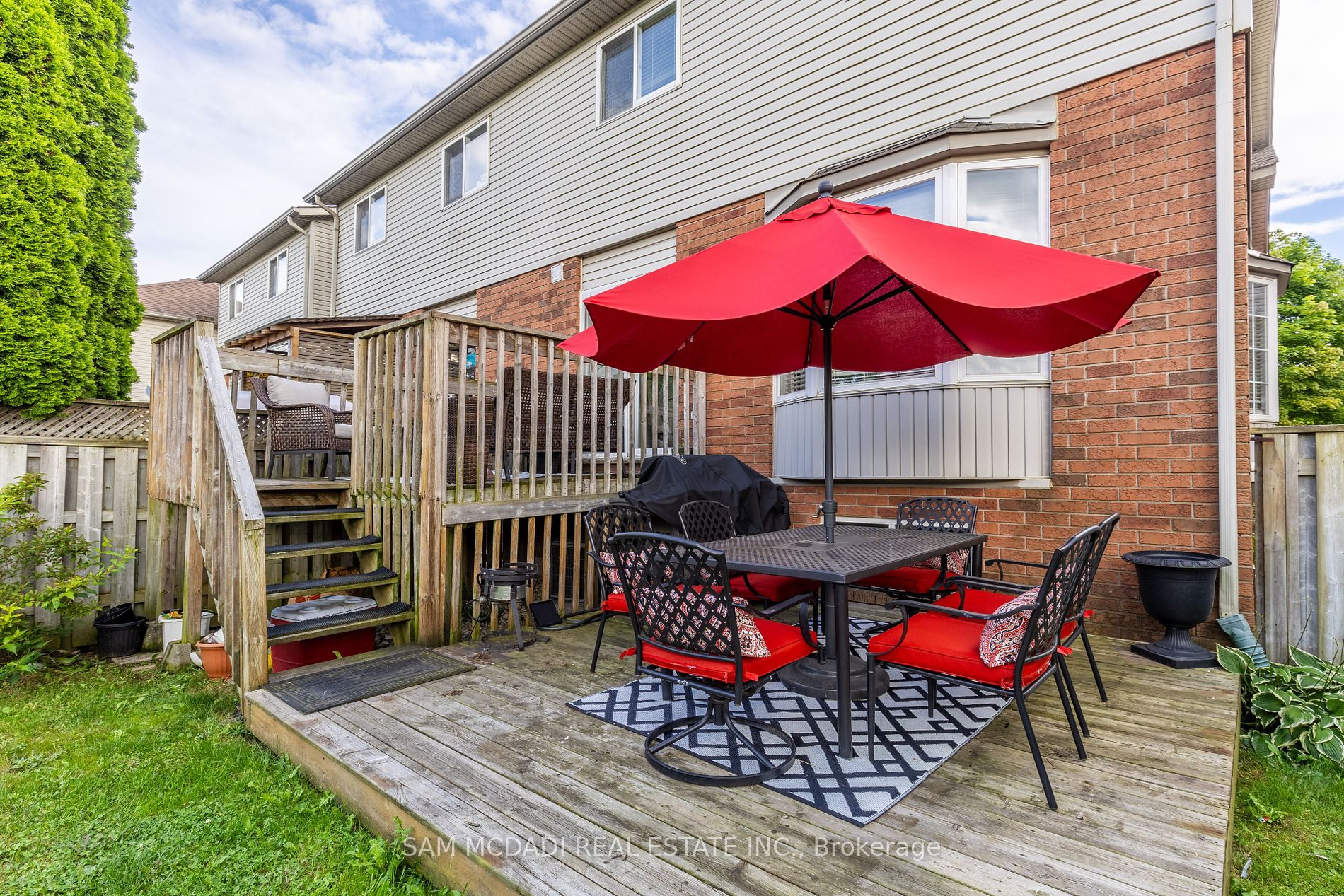 19 Foxtrot Drive