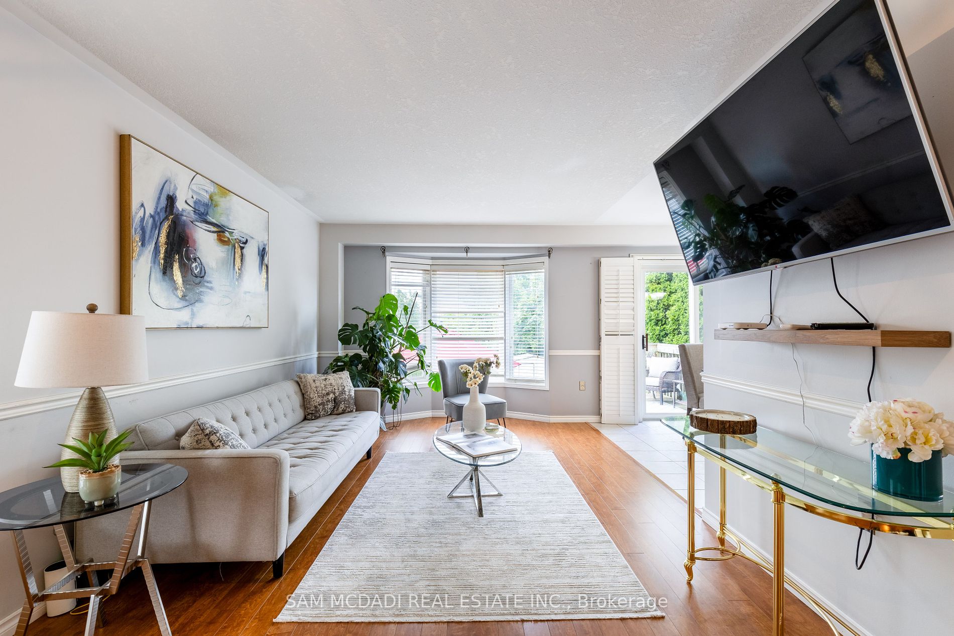 19 Foxtrot Drive