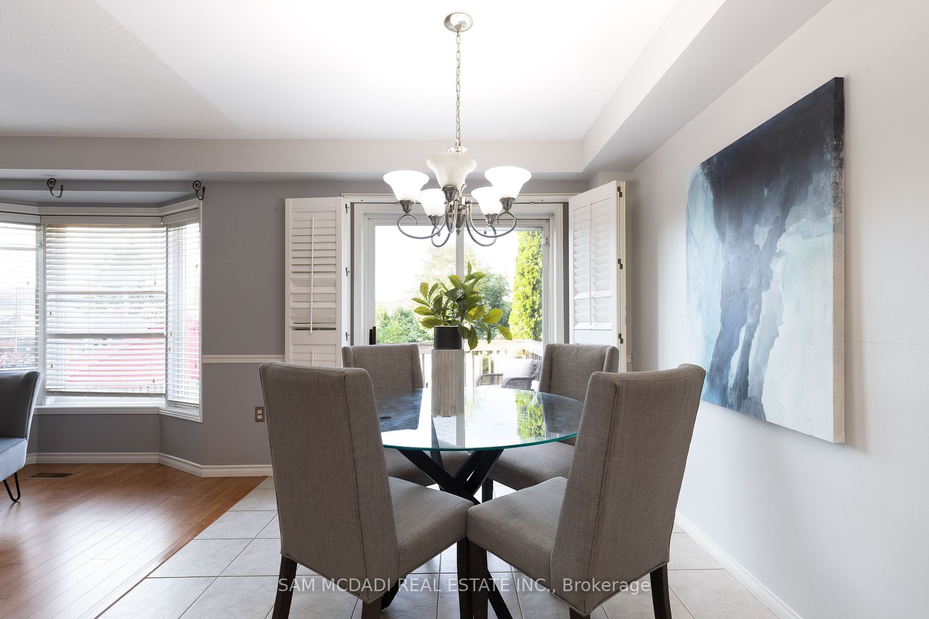 19 Foxtrot Drive