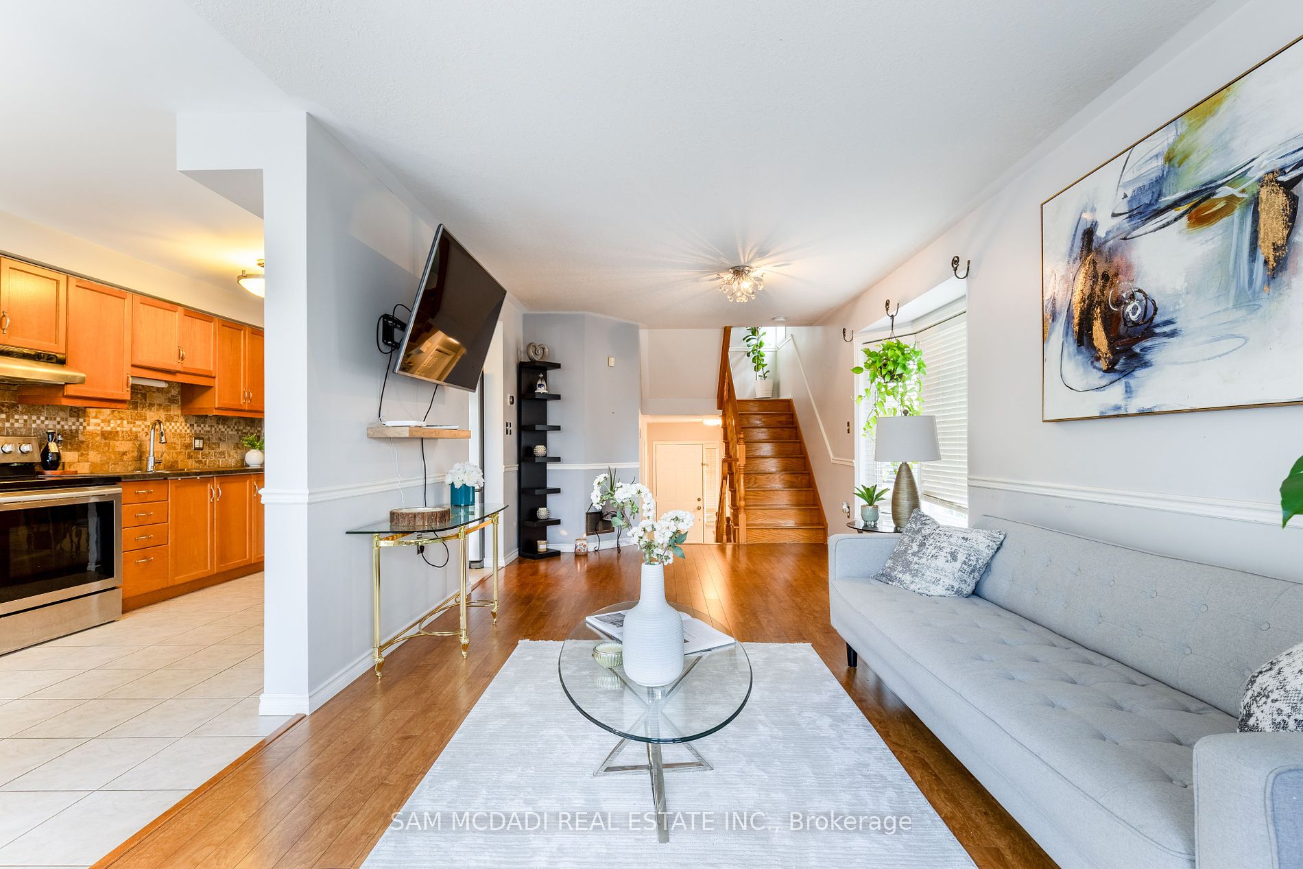 19 Foxtrot Drive
