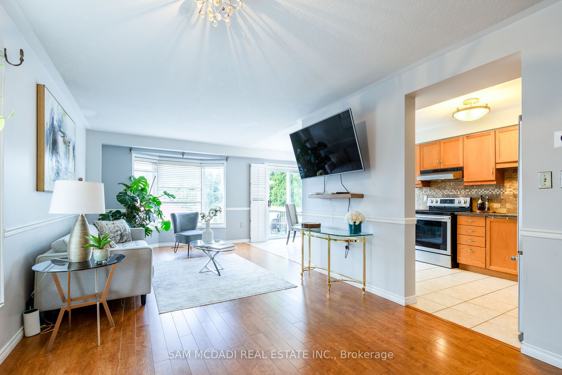 19 Foxtrot Drive