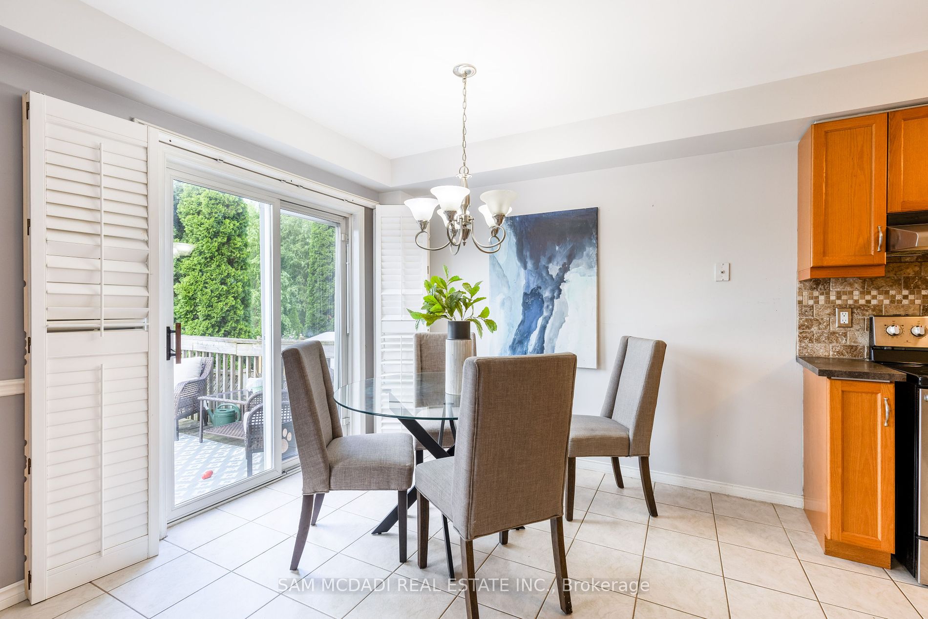 19 Foxtrot Drive
