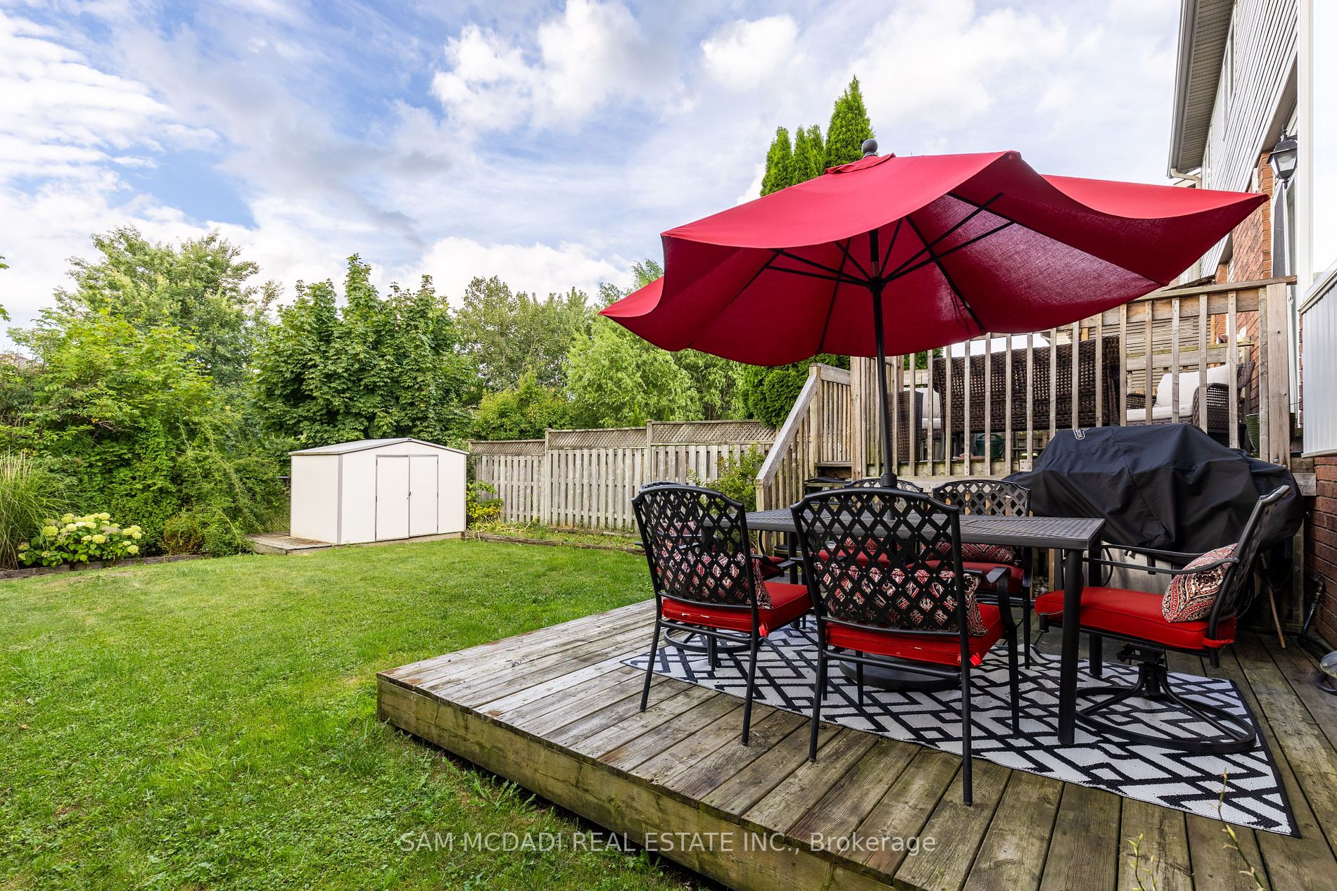 19 Foxtrot Drive