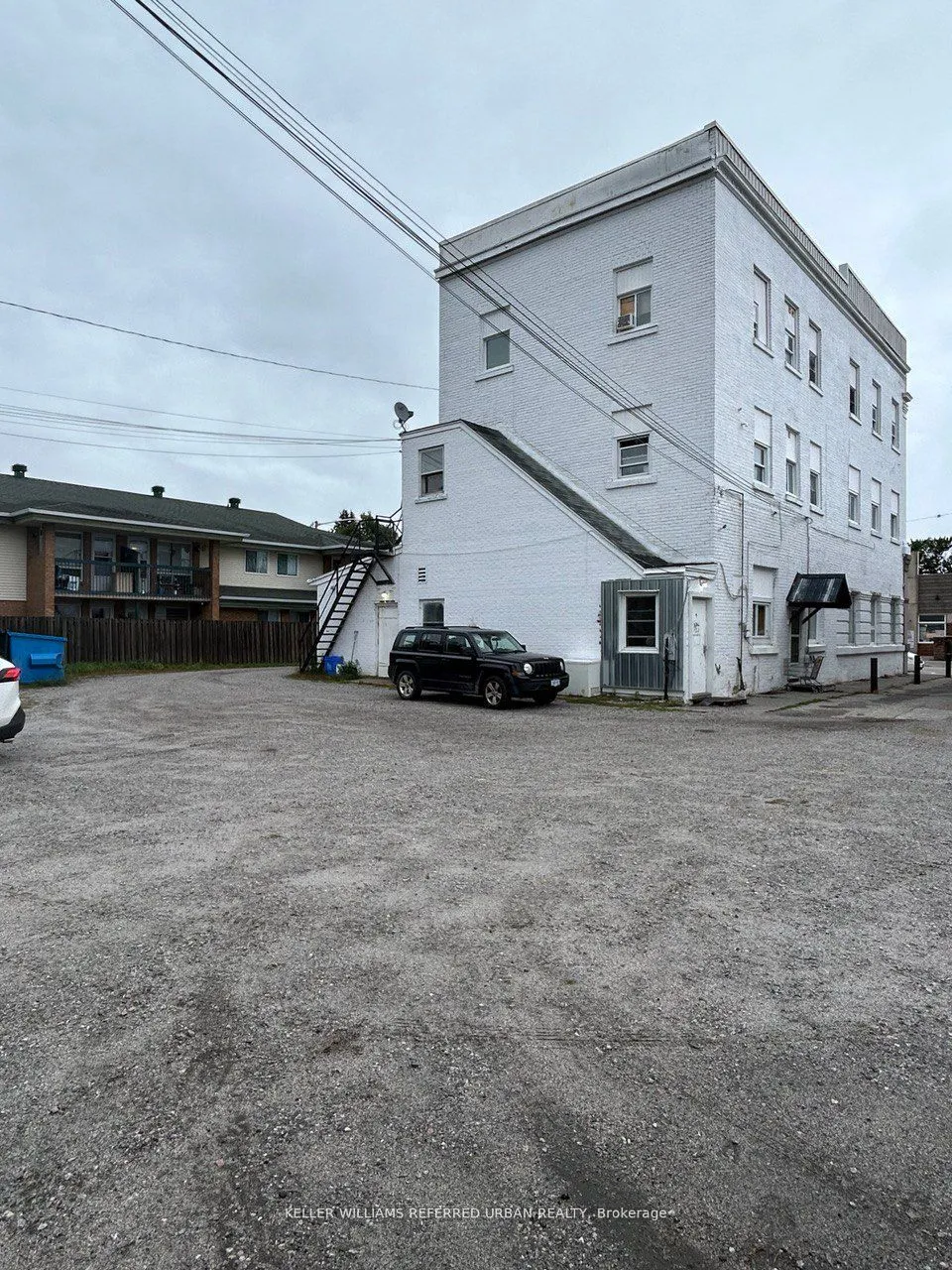 173 King Street