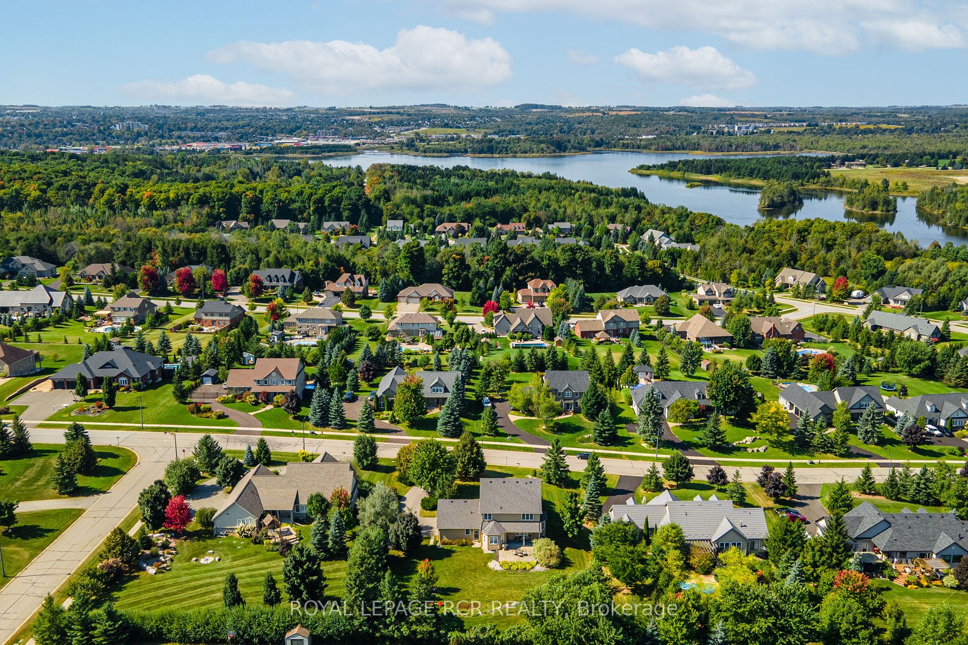 10 Island Lake Road