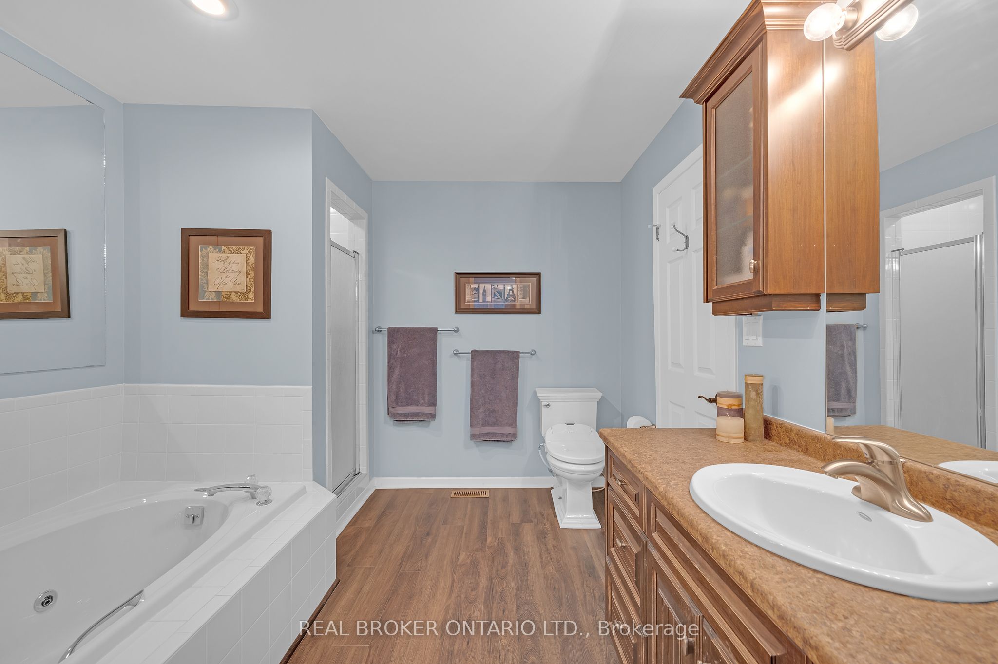 177 Main Street W #8