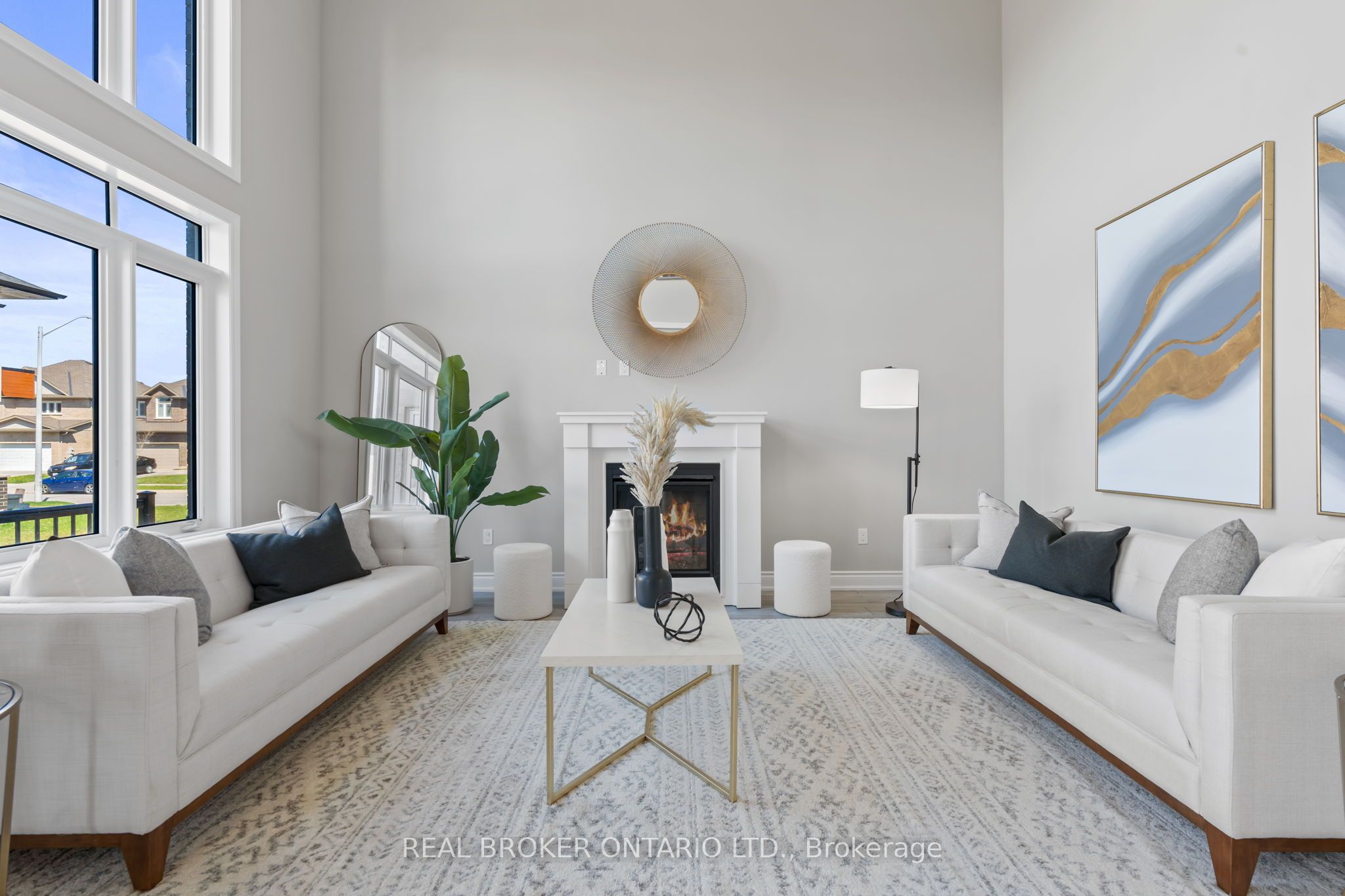 15 Venture Way