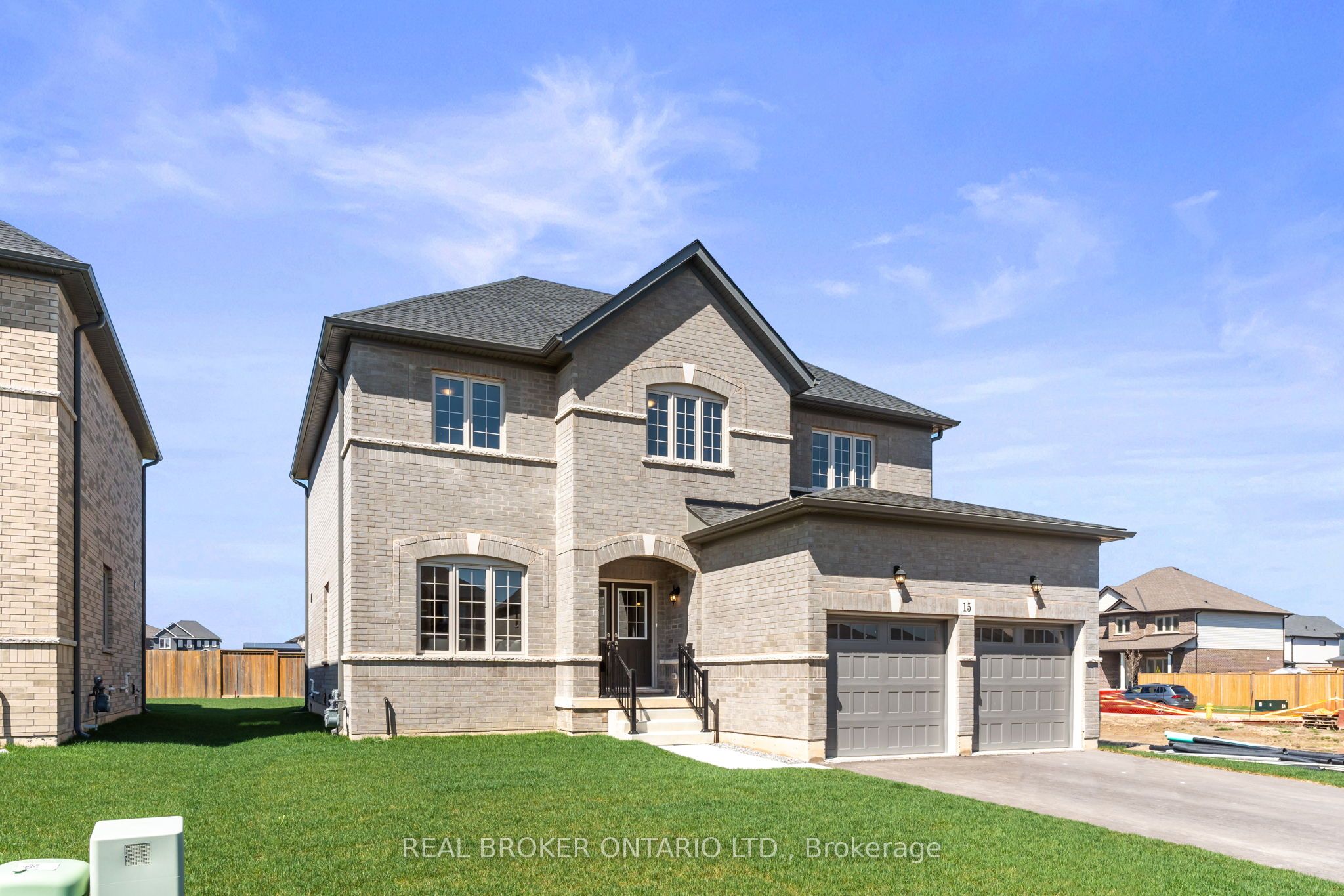 15 Venture Way